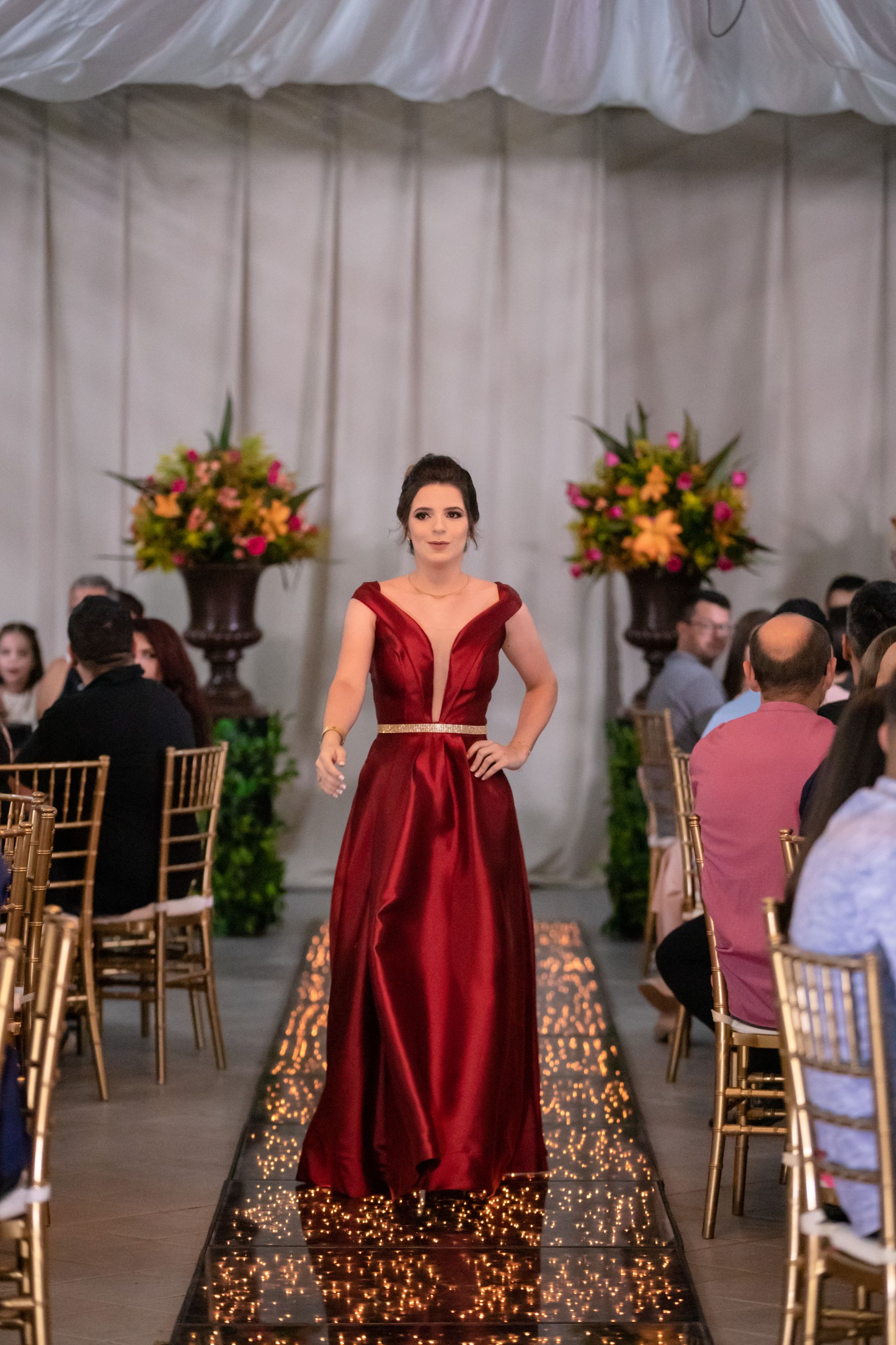 Alice Julia - Formatura Terceirão - 2 - 1