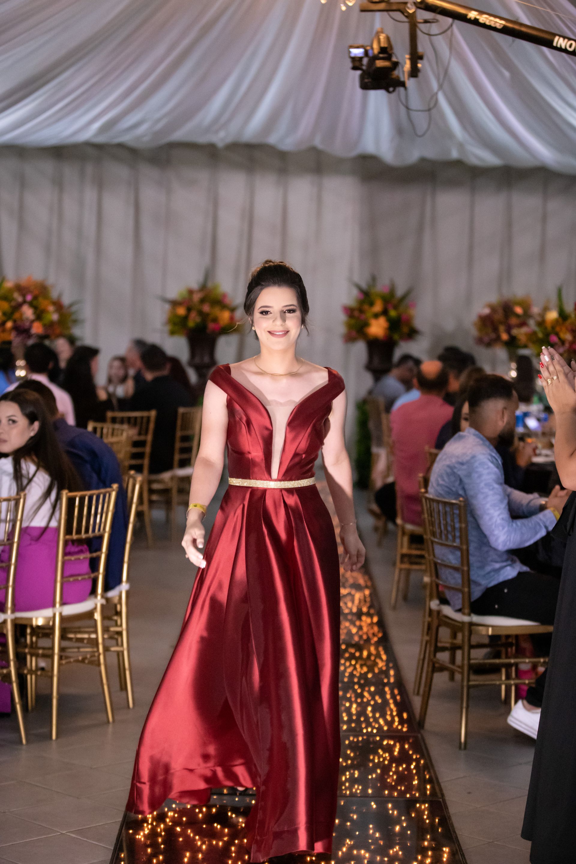 Alice Julia - Formatura Terceirão - 2 - 1