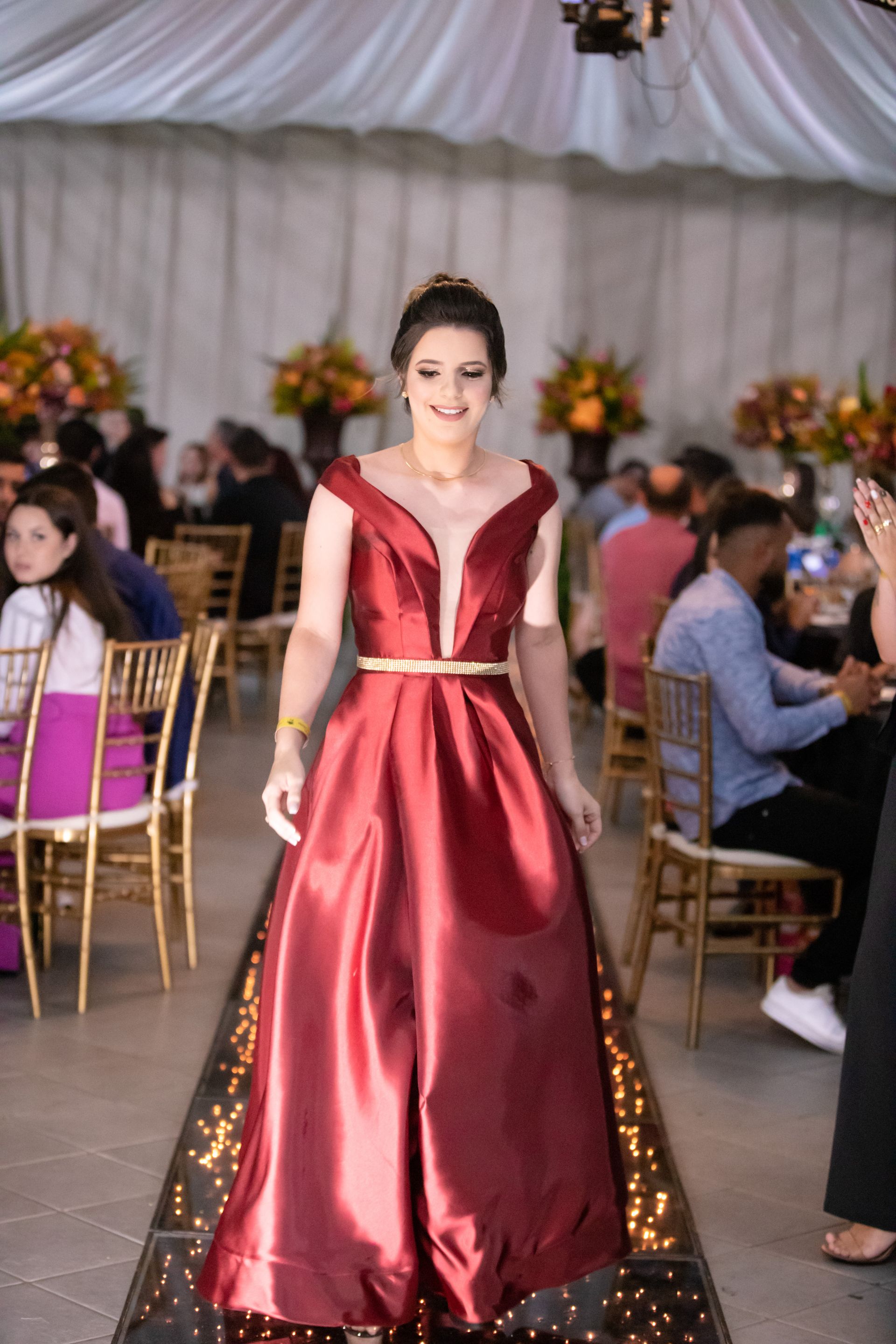 Alice Julia - Formatura Terceirão - 2 - 2