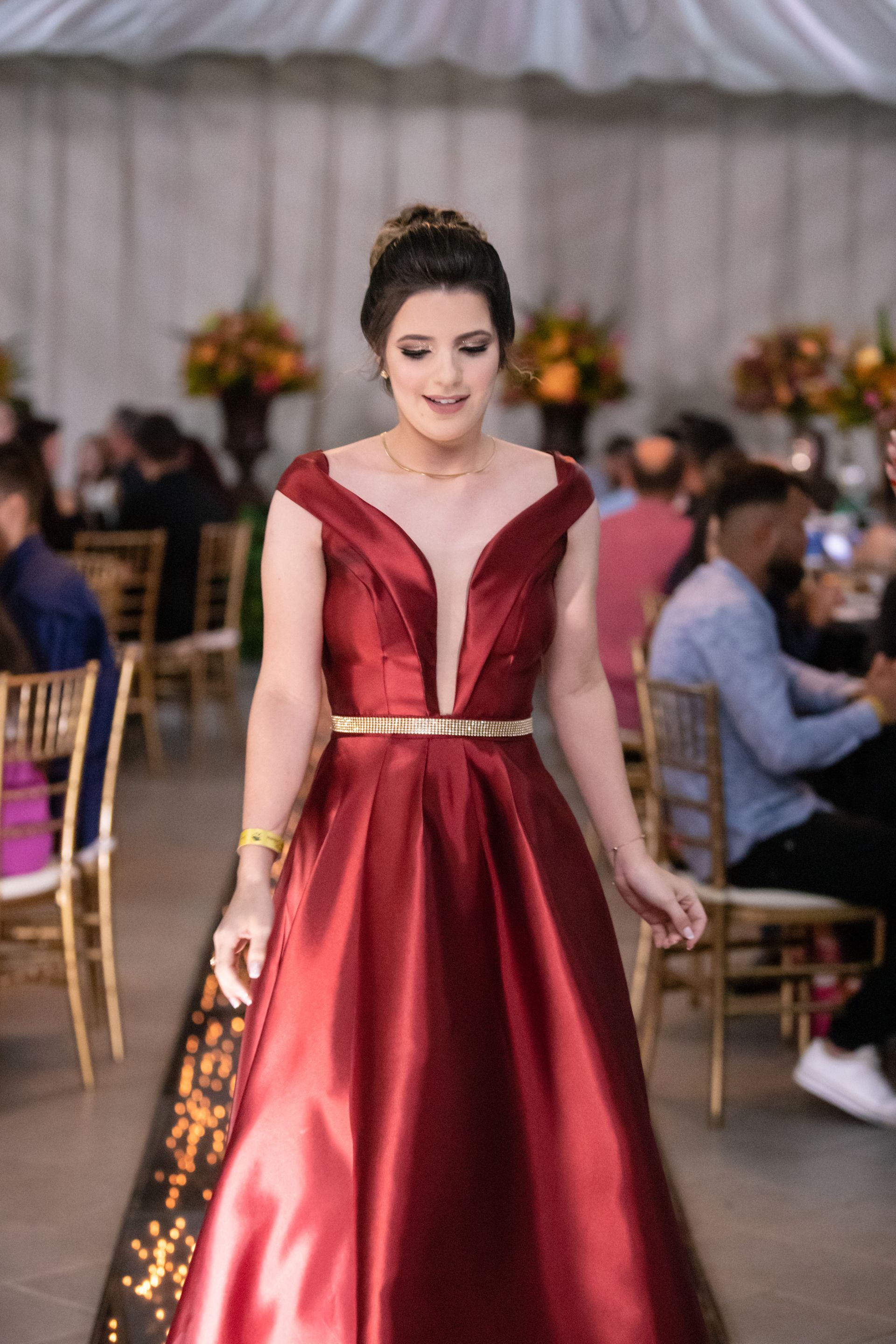 Alice Julia - Formatura Terceirão - 2 - 0