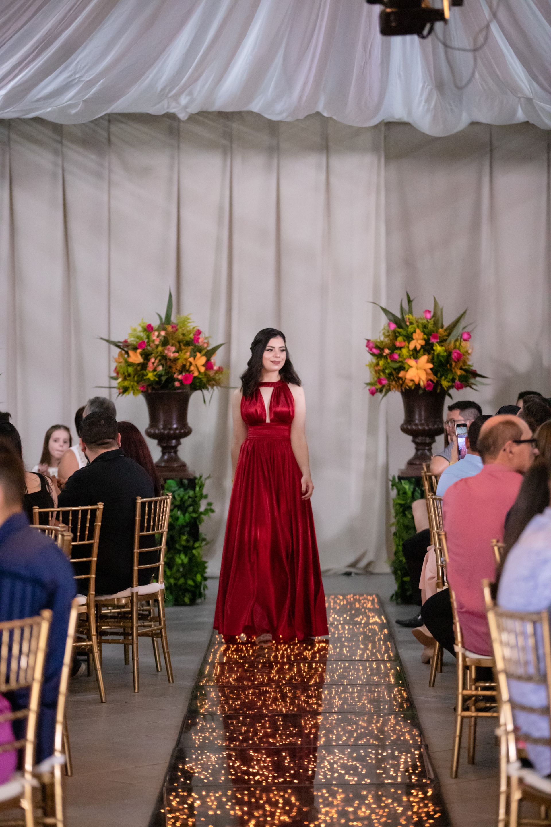 Alice Julia - Formatura Terceirão - 2 - 0