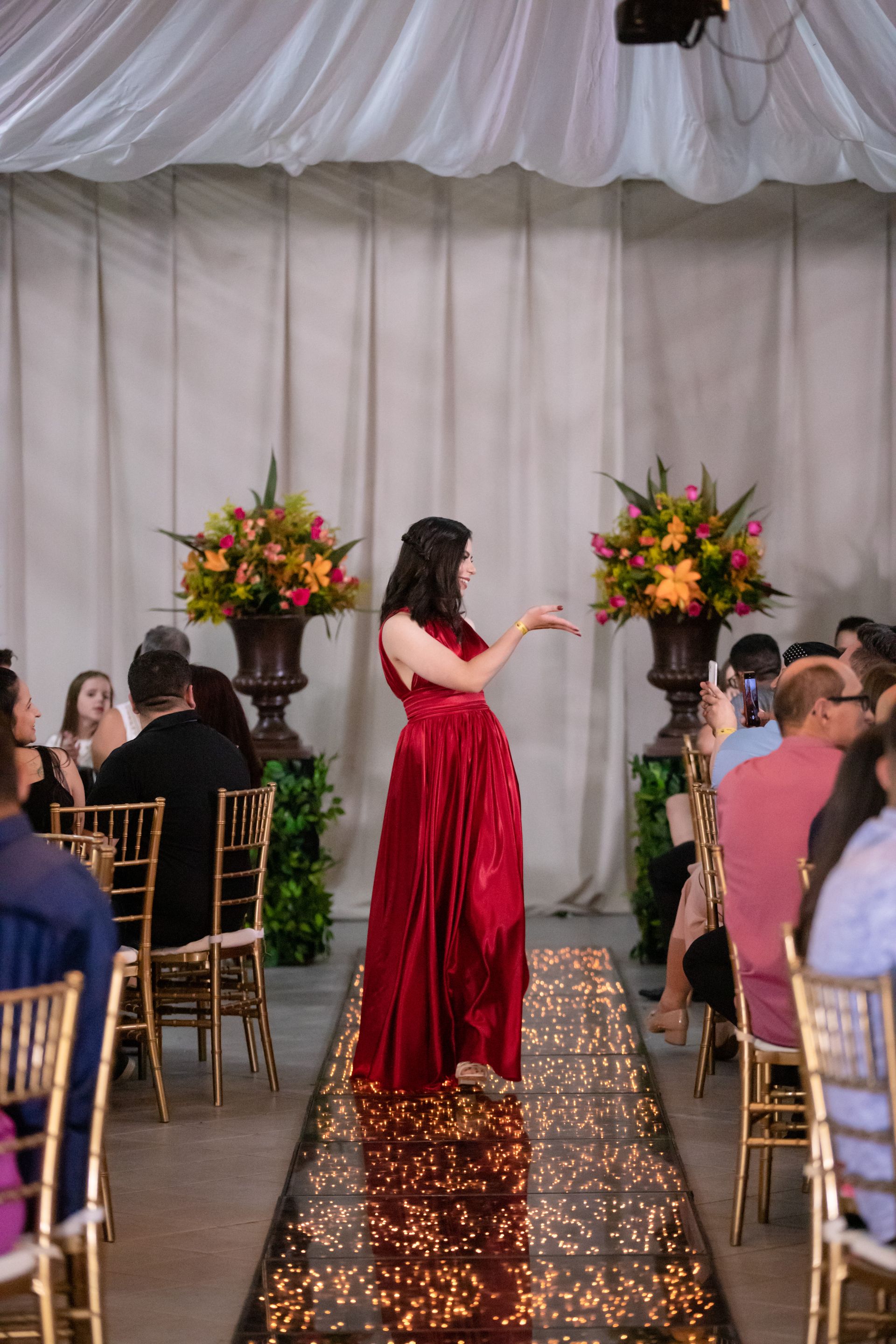 Alice Julia - Formatura Terceirão - 2 - 2