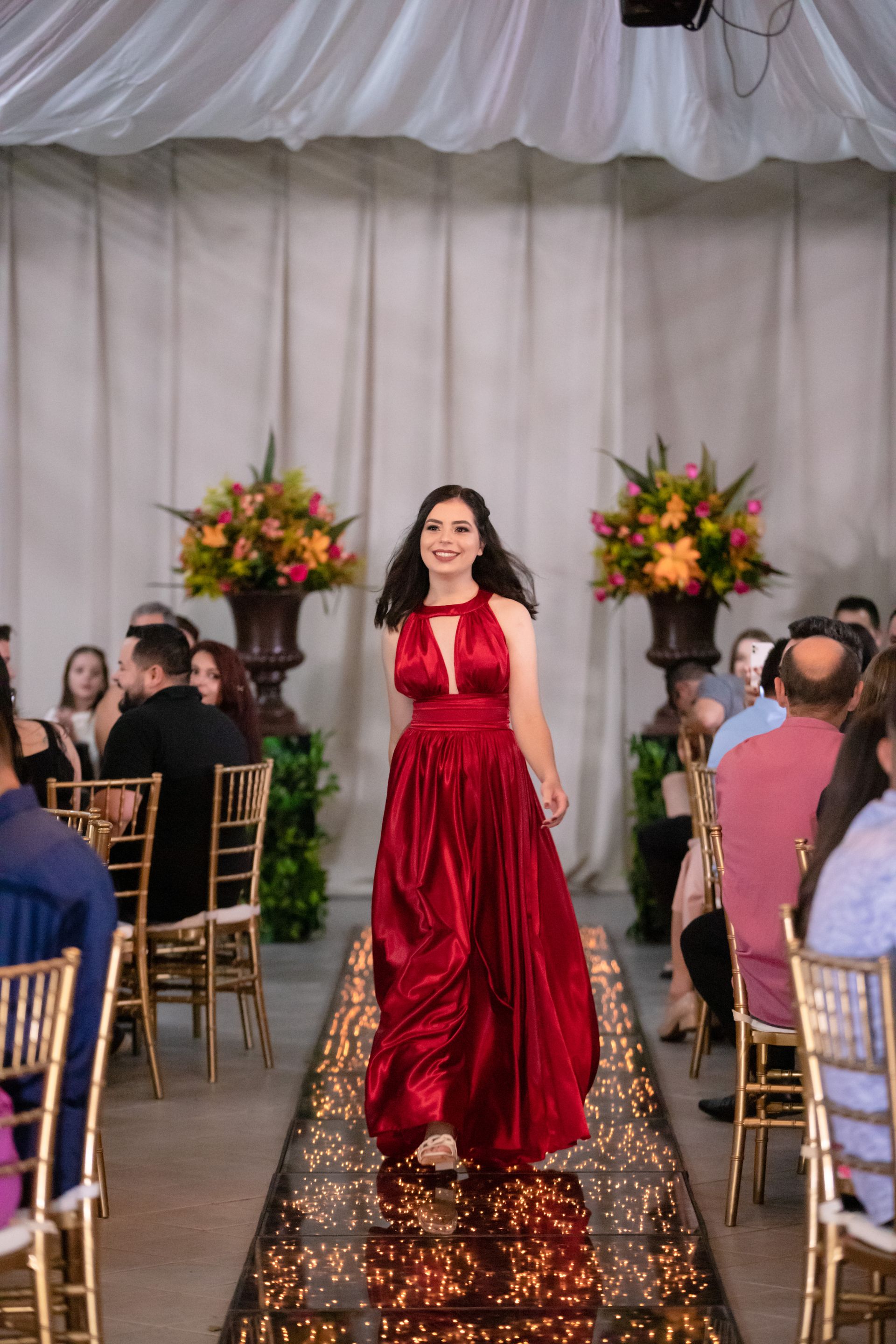 Alice Julia - Formatura Terceirão - 2 - 0