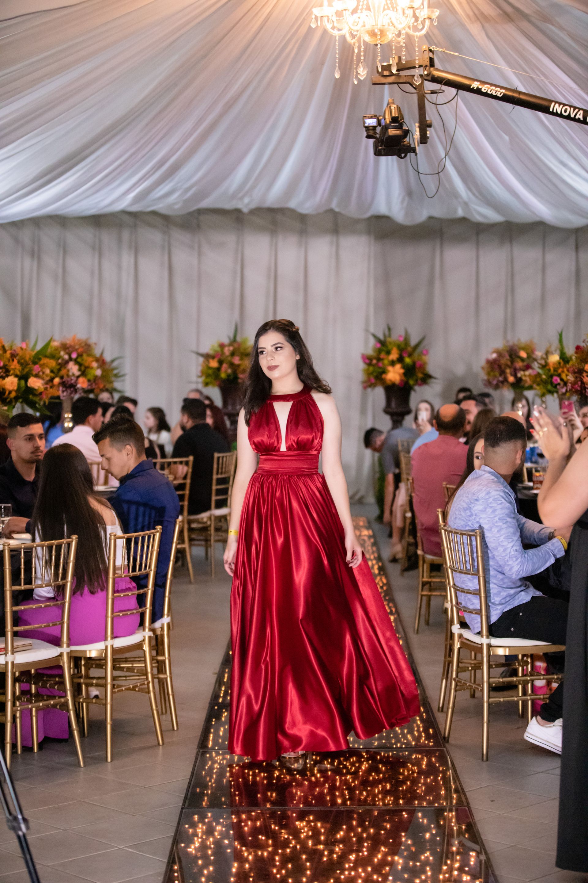 Alice Julia - Formatura Terceirão - 2 - 2