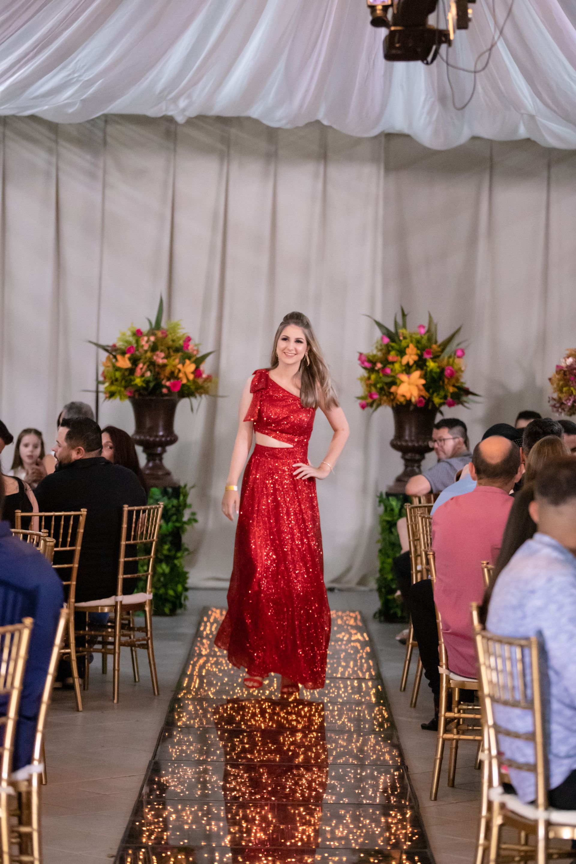 Alice Julia - Formatura Terceirão - 2 - 0