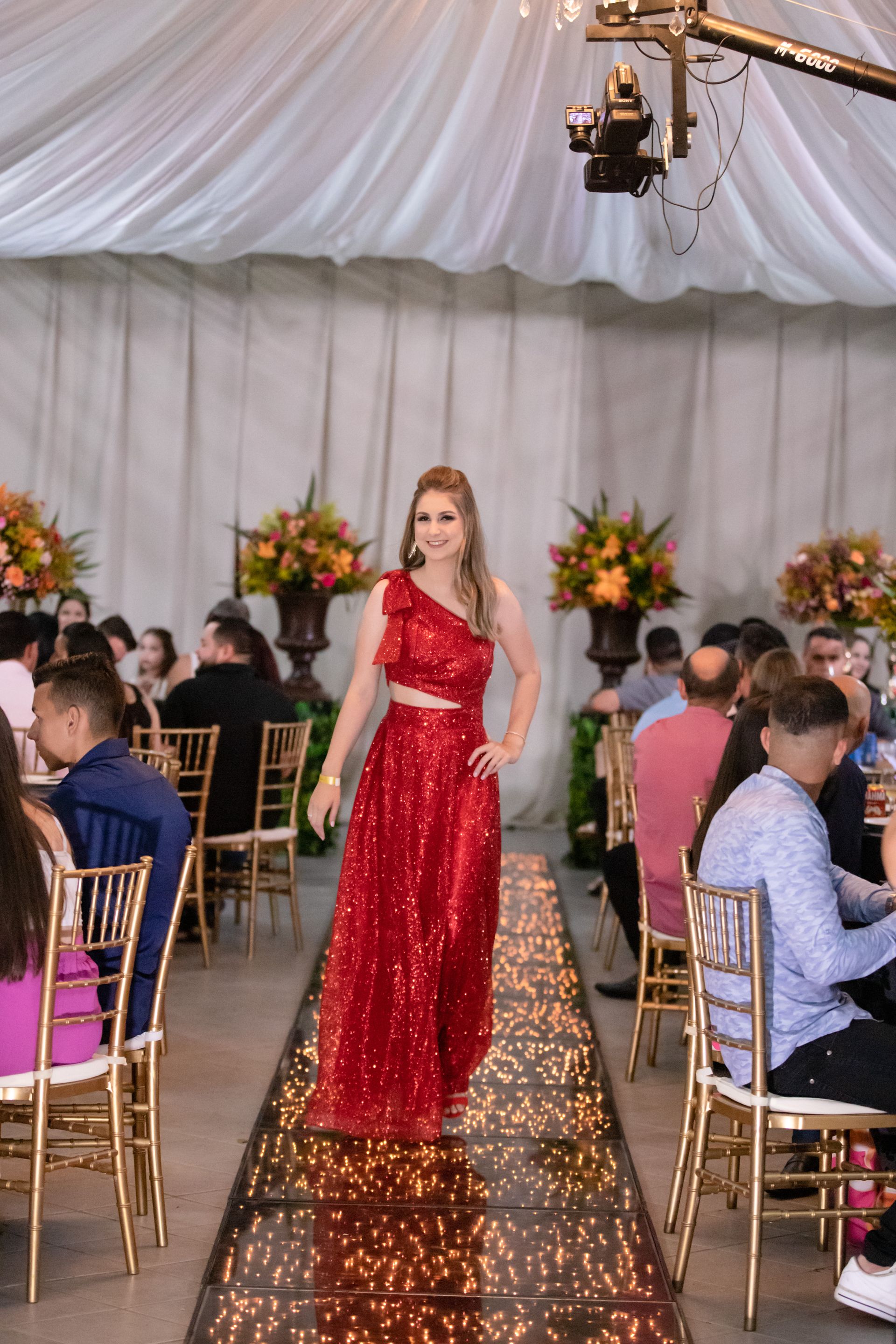 Alice Julia - Formatura Terceirão - 2 - 2