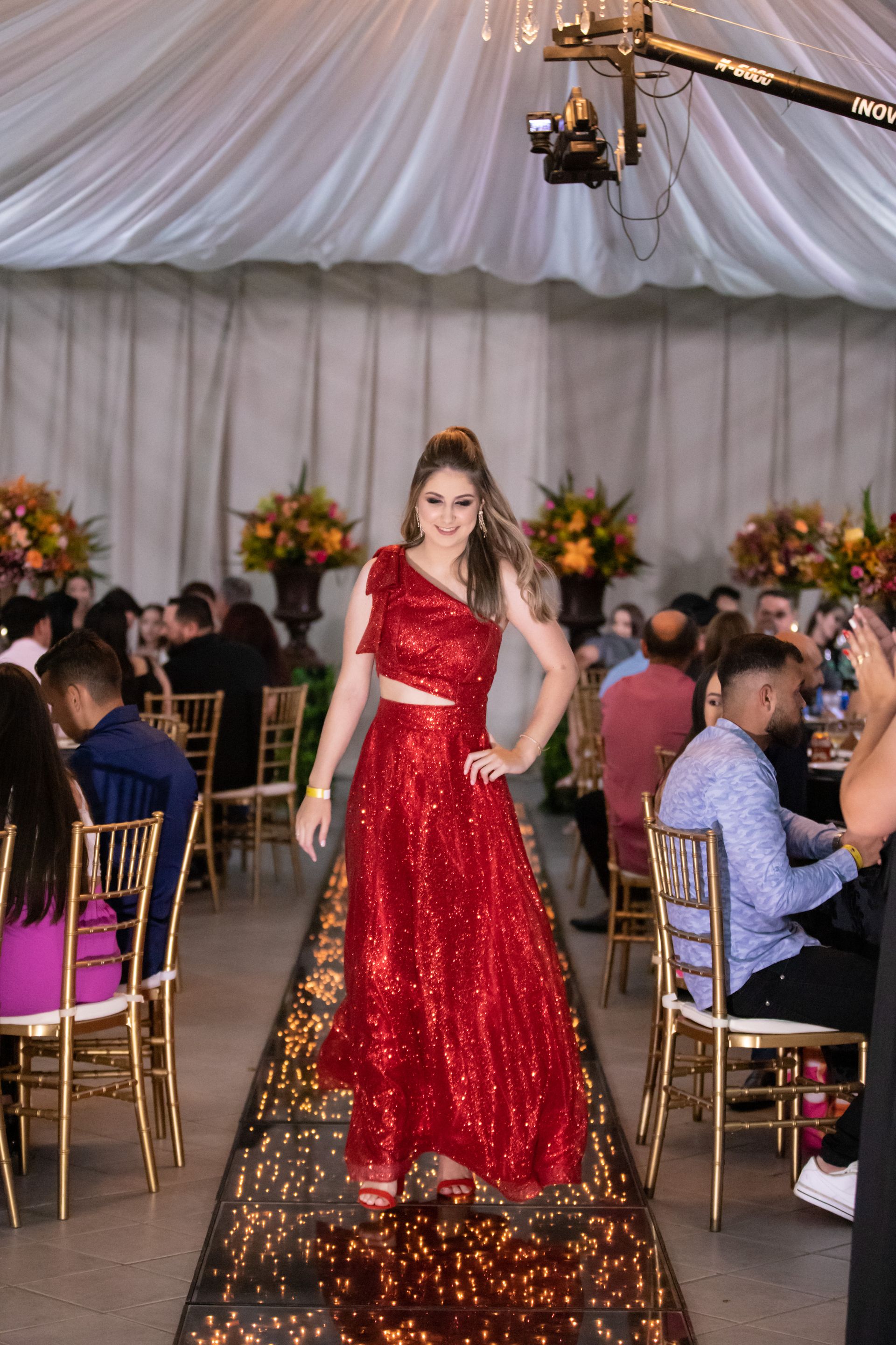 Alice Julia - Formatura Terceirão - 2 - 1