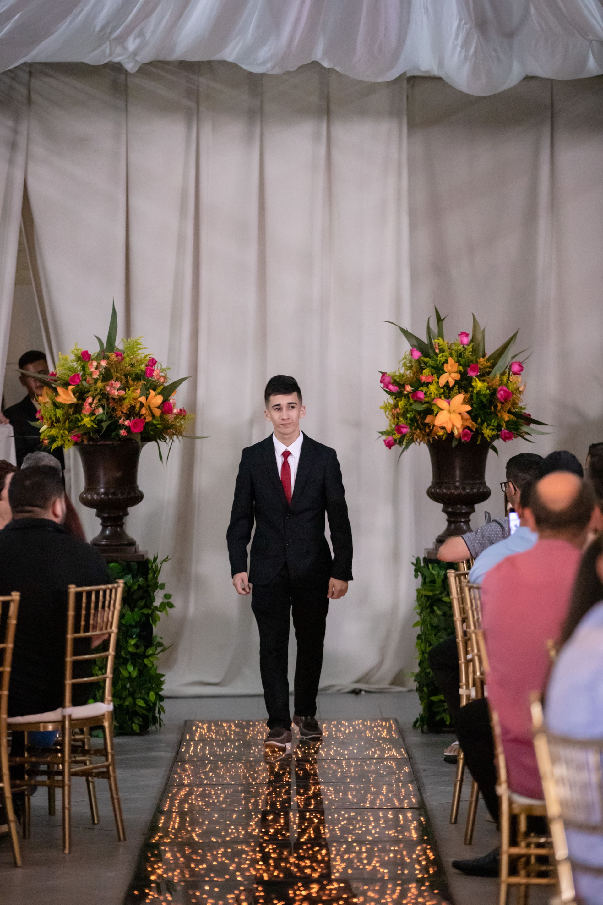 Alice Julia - Formatura Terceirão - 2 - 0