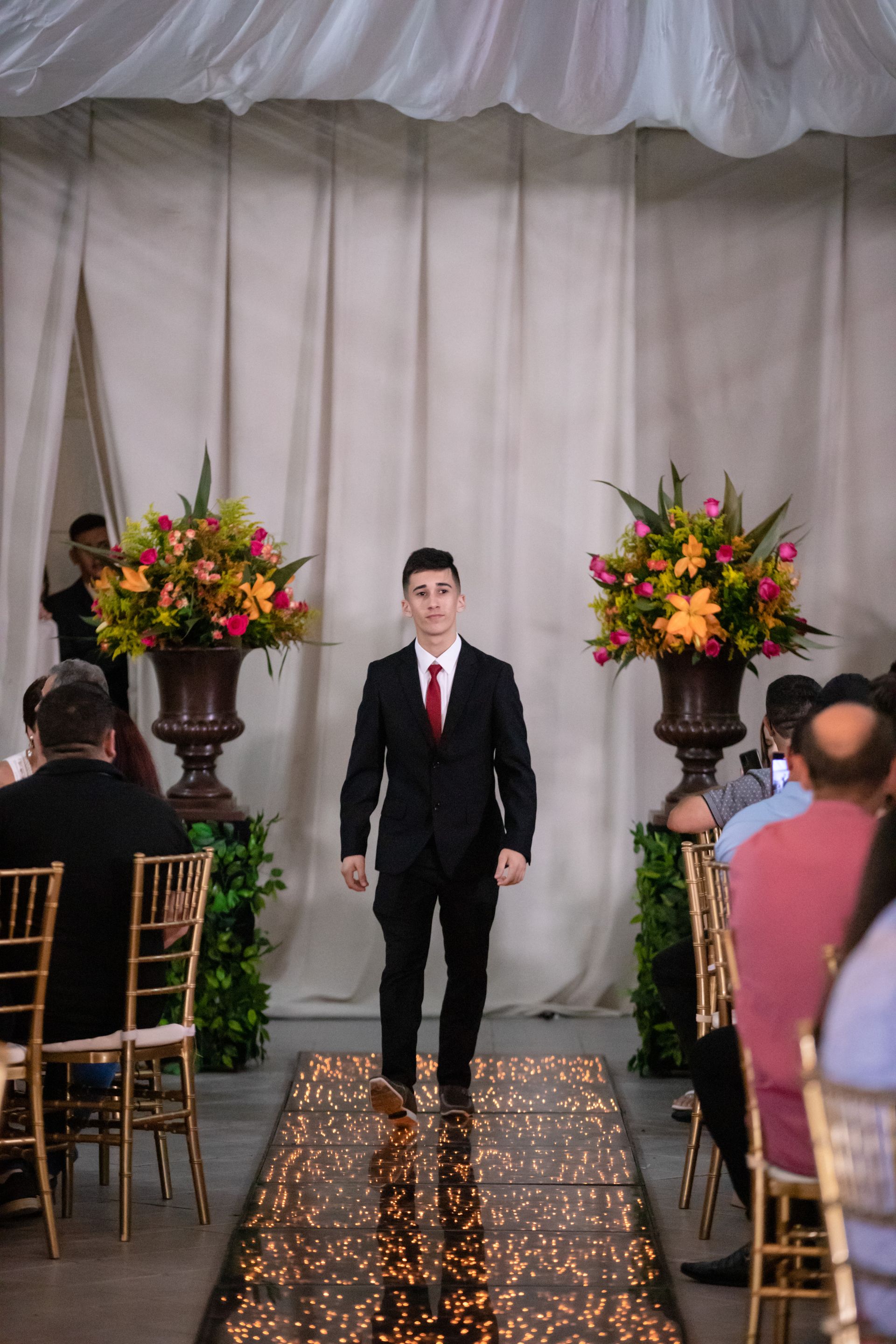 Alice Julia - Formatura Terceirão - 2 - 1