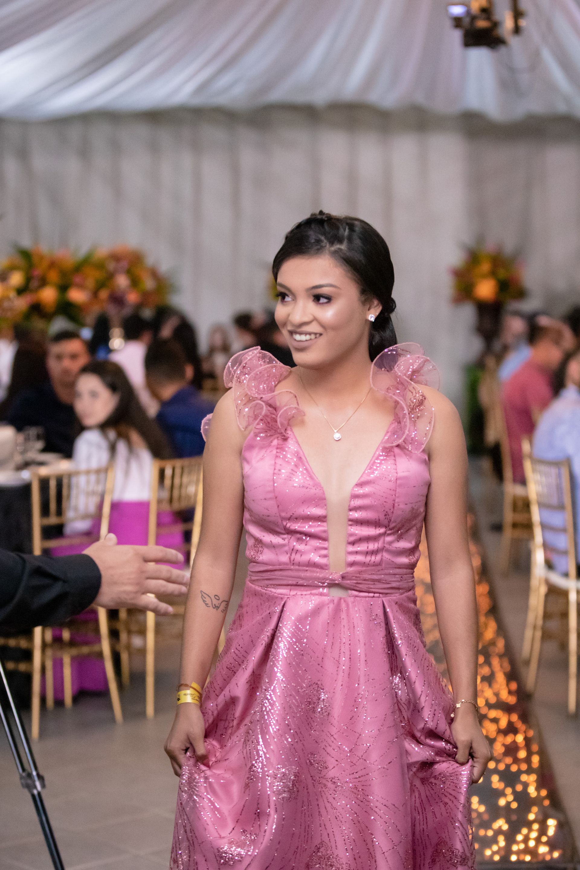 Alice Julia - Formatura Terceirão - 2 - 0