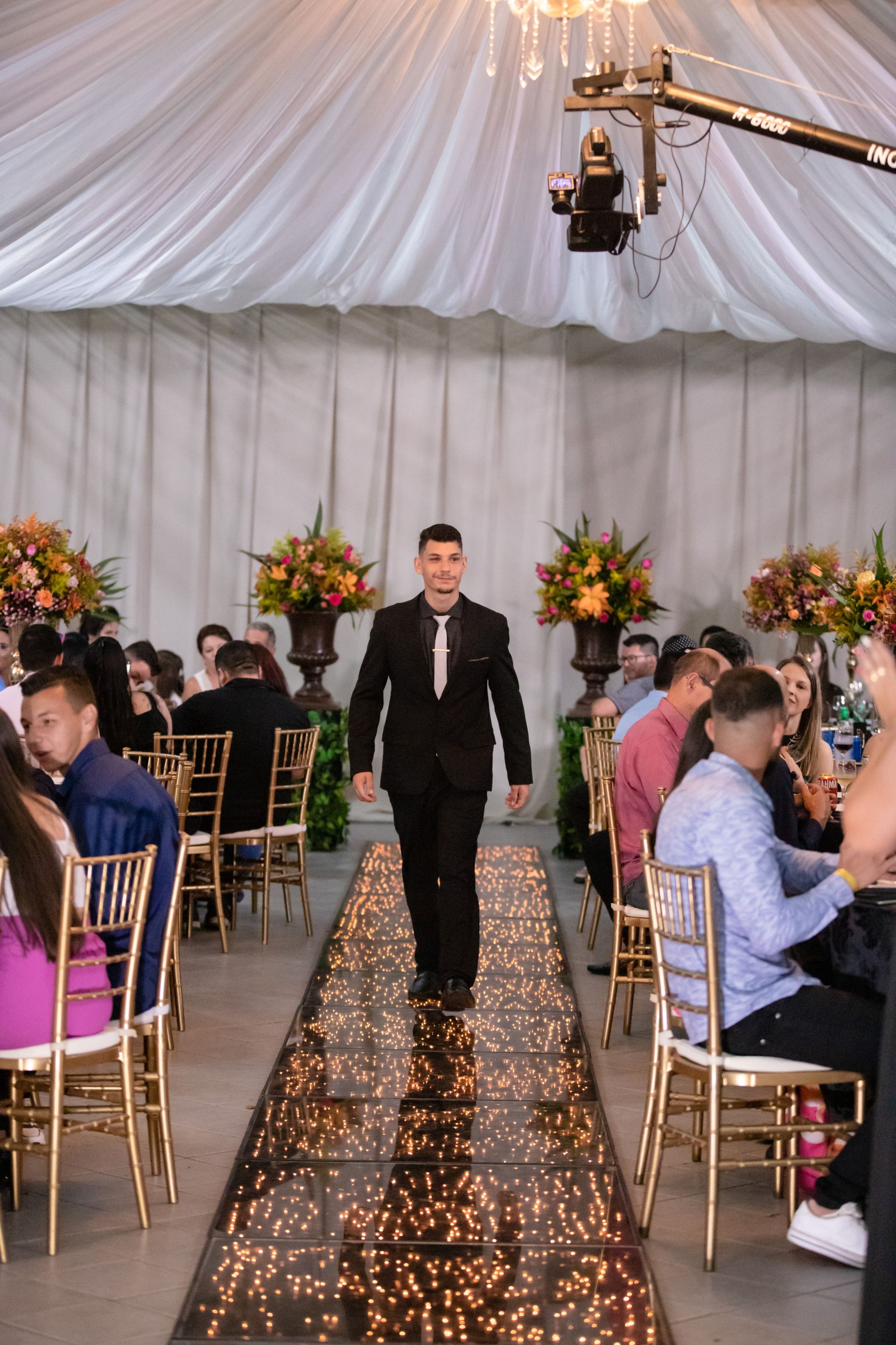 Alice Julia - Formatura Terceirão - 2 - 1