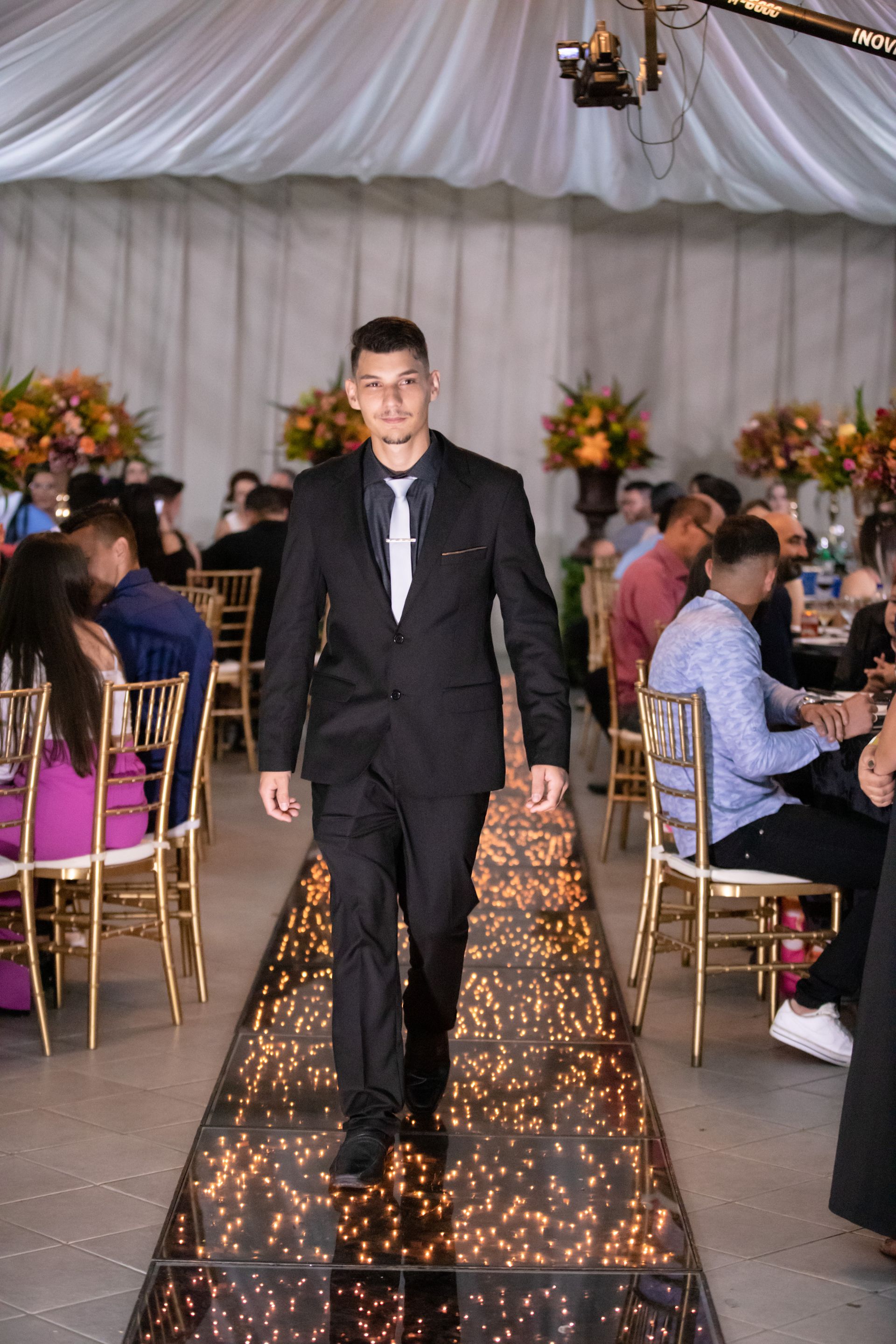 Alice Julia - Formatura Terceirão - 2 - 1