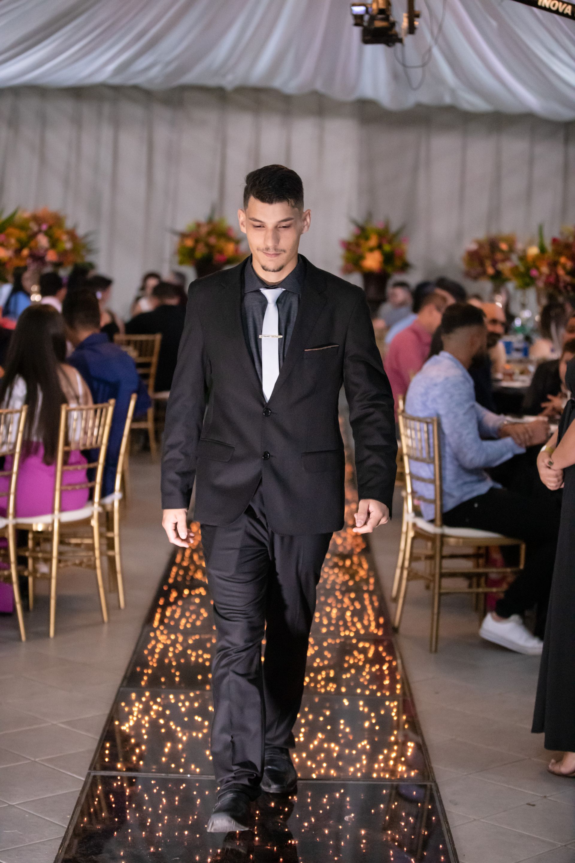 Alice Julia - Formatura Terceirão - 2 - 2