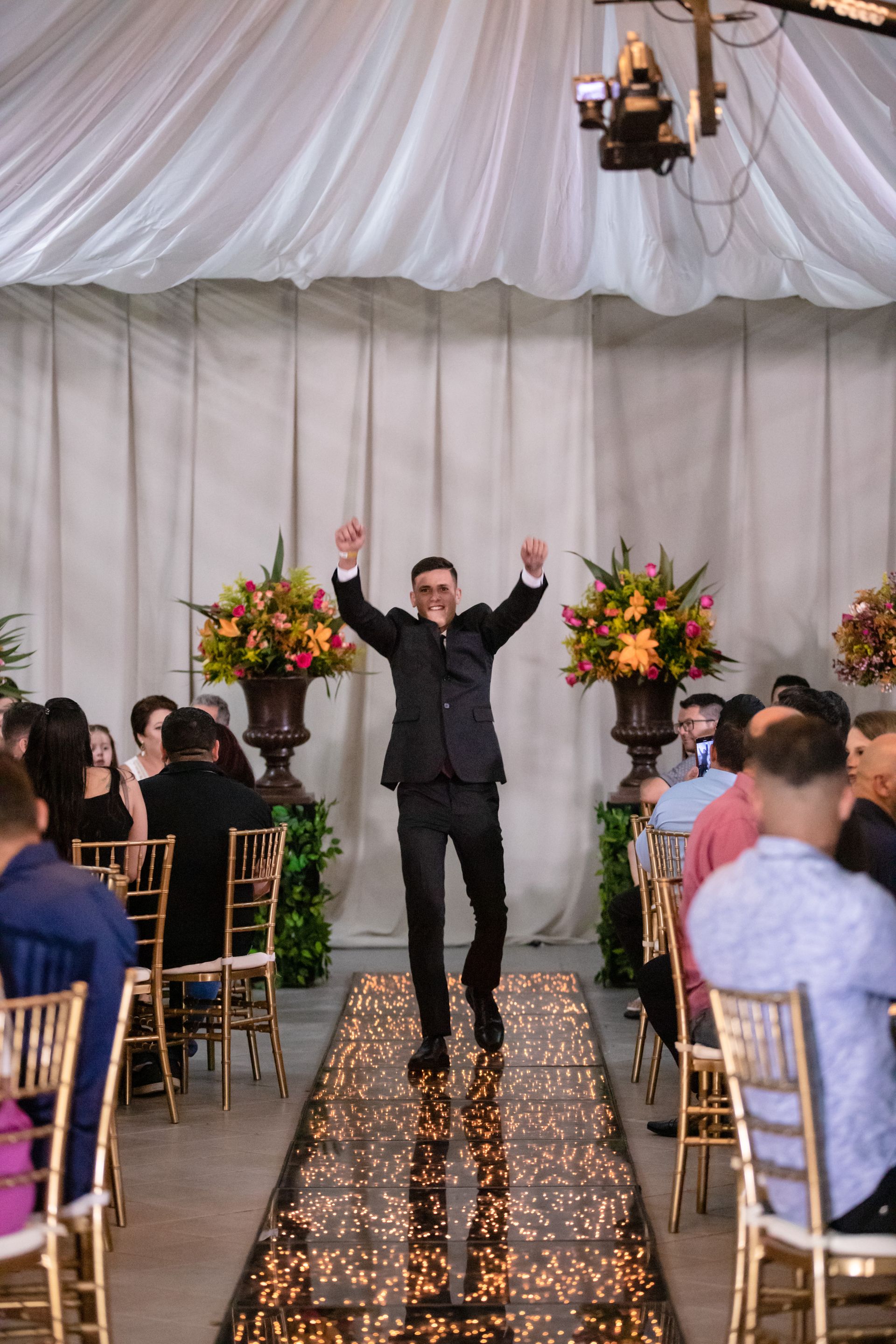 Alice Julia - Formatura Terceirão - 2 - 1