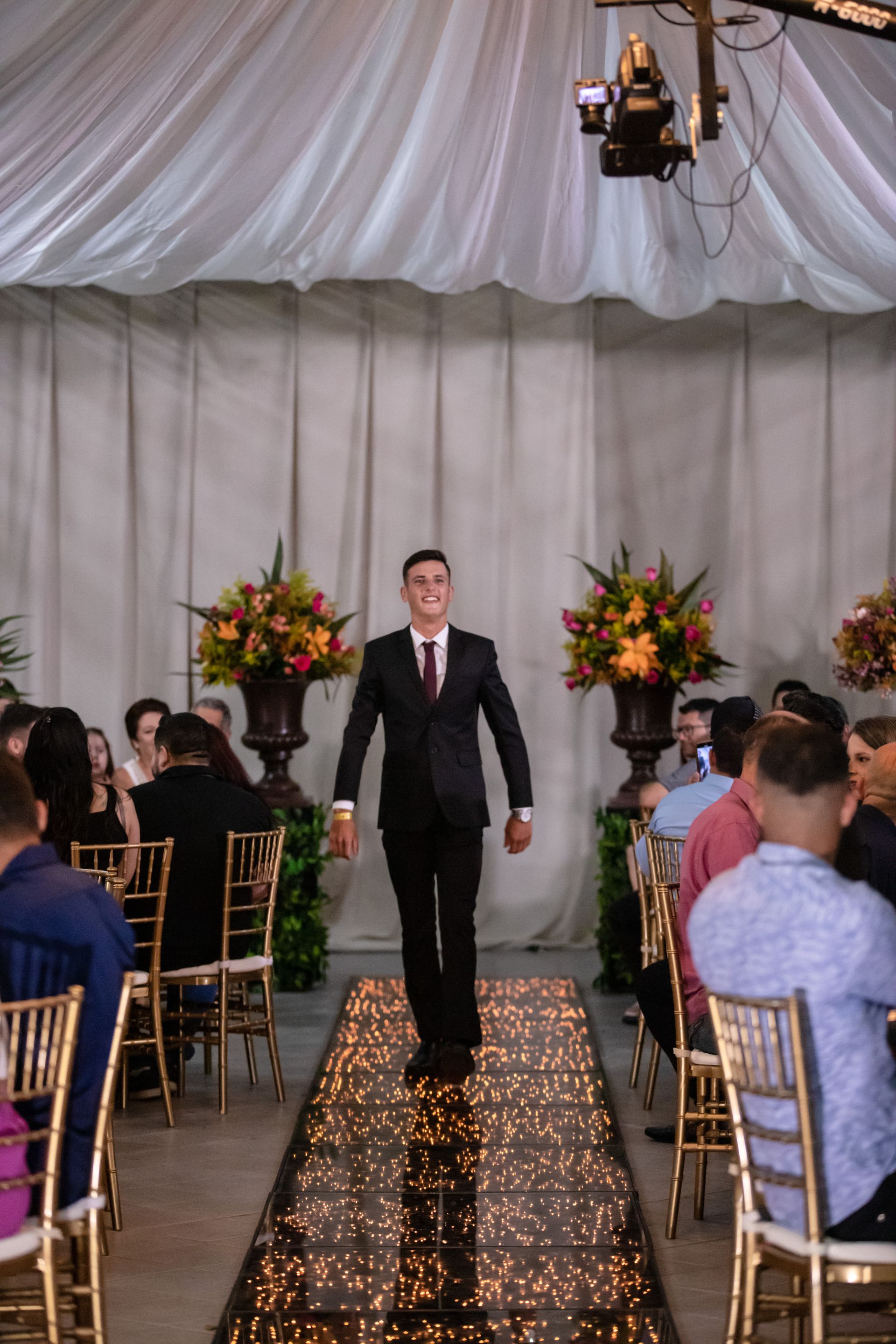 Alice Julia - Formatura Terceirão - 2 - 2