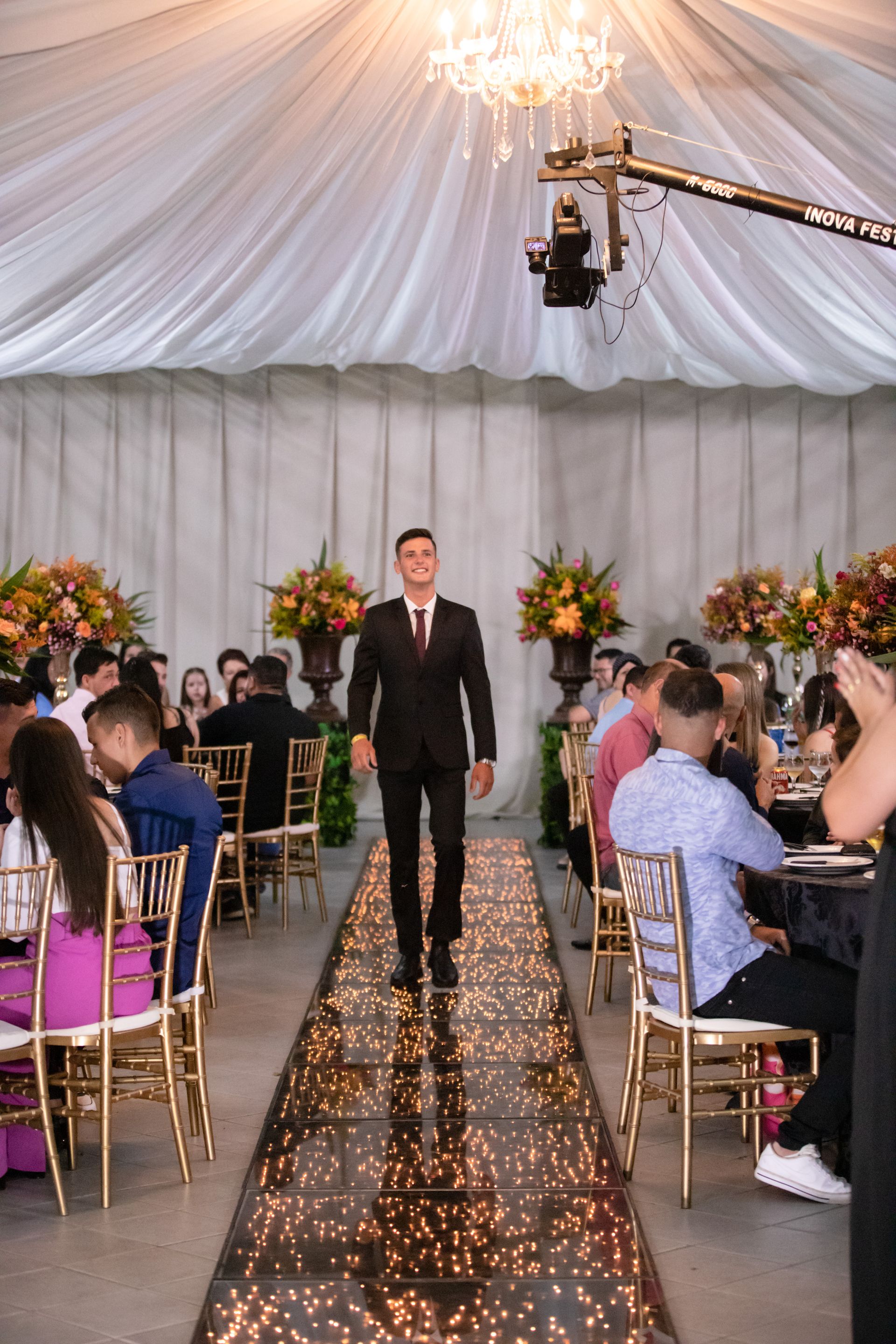 Alice Julia - Formatura Terceirão - 2 - 1