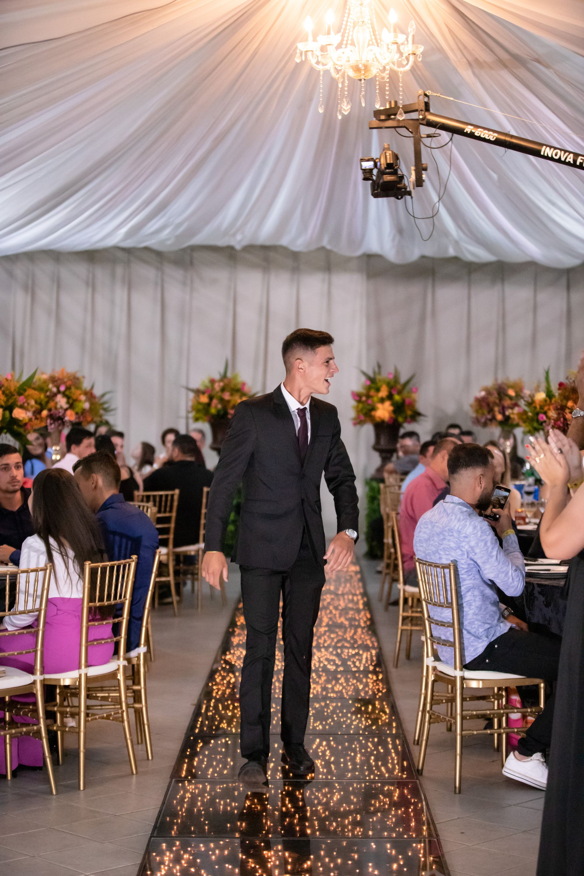 Alice Julia - Formatura Terceirão - 2 - 0