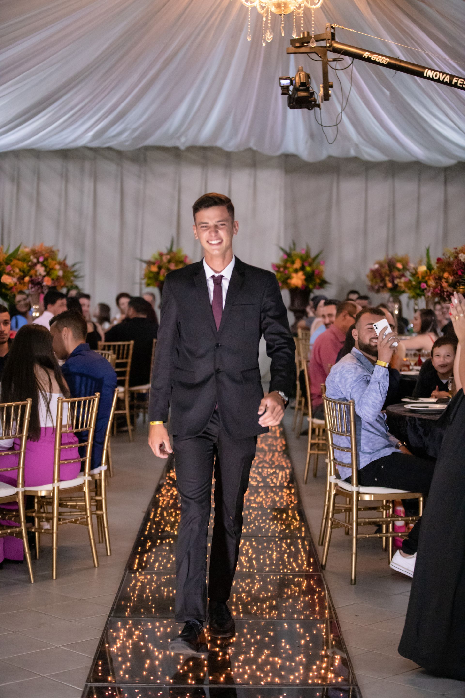 Alice Julia - Formatura Terceirão - 2 - 1