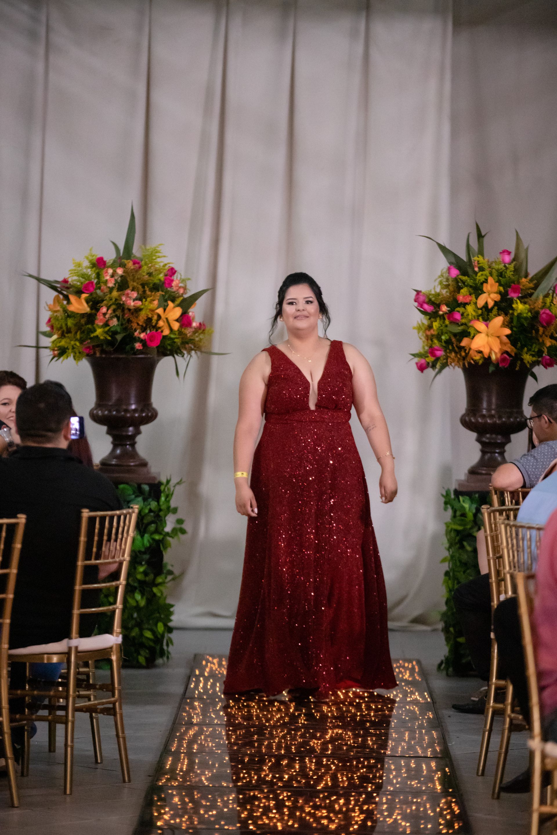 Alice Julia - Formatura Terceirão - 2 - 2