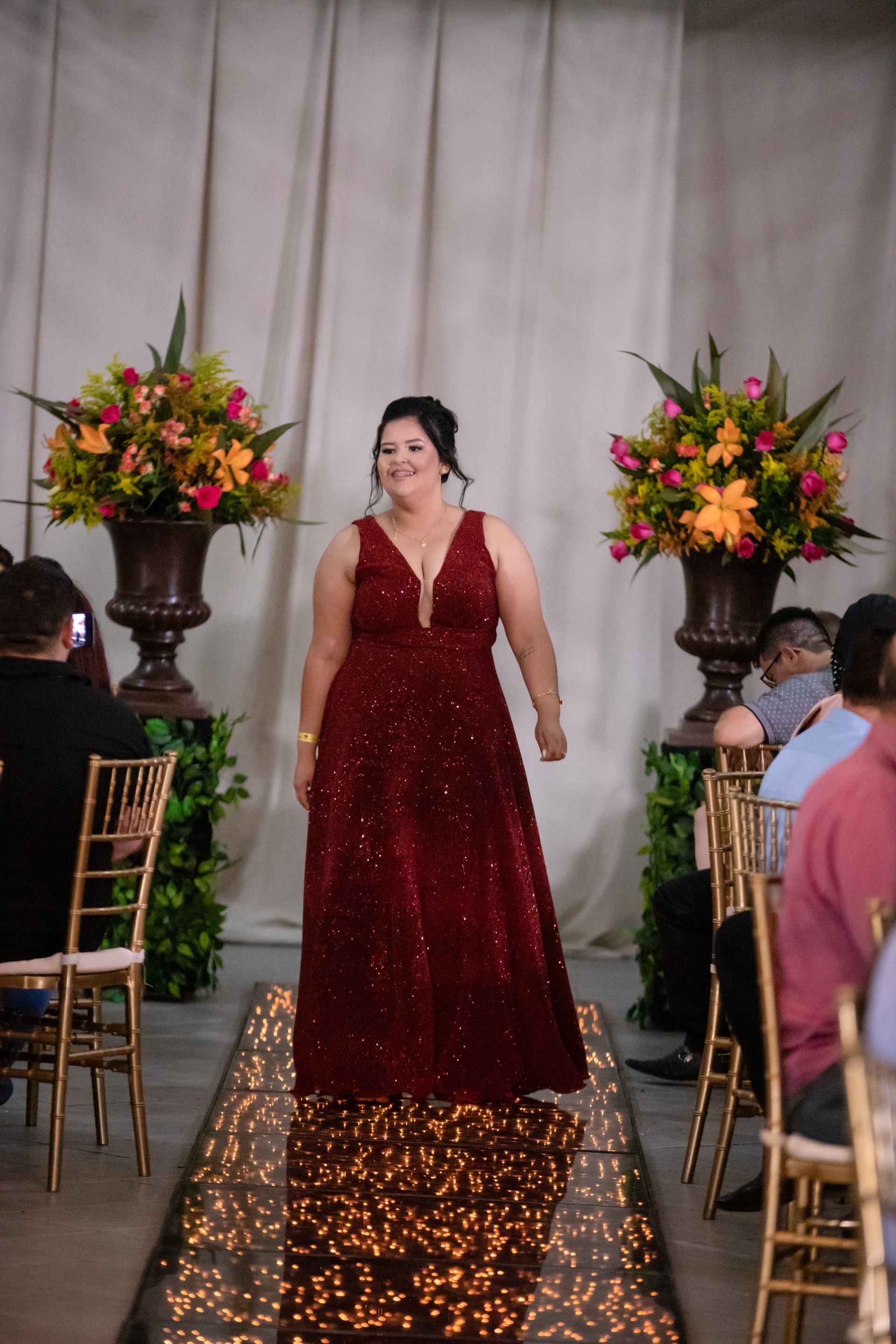 Alice Julia - Formatura Terceirão - 2 - 0