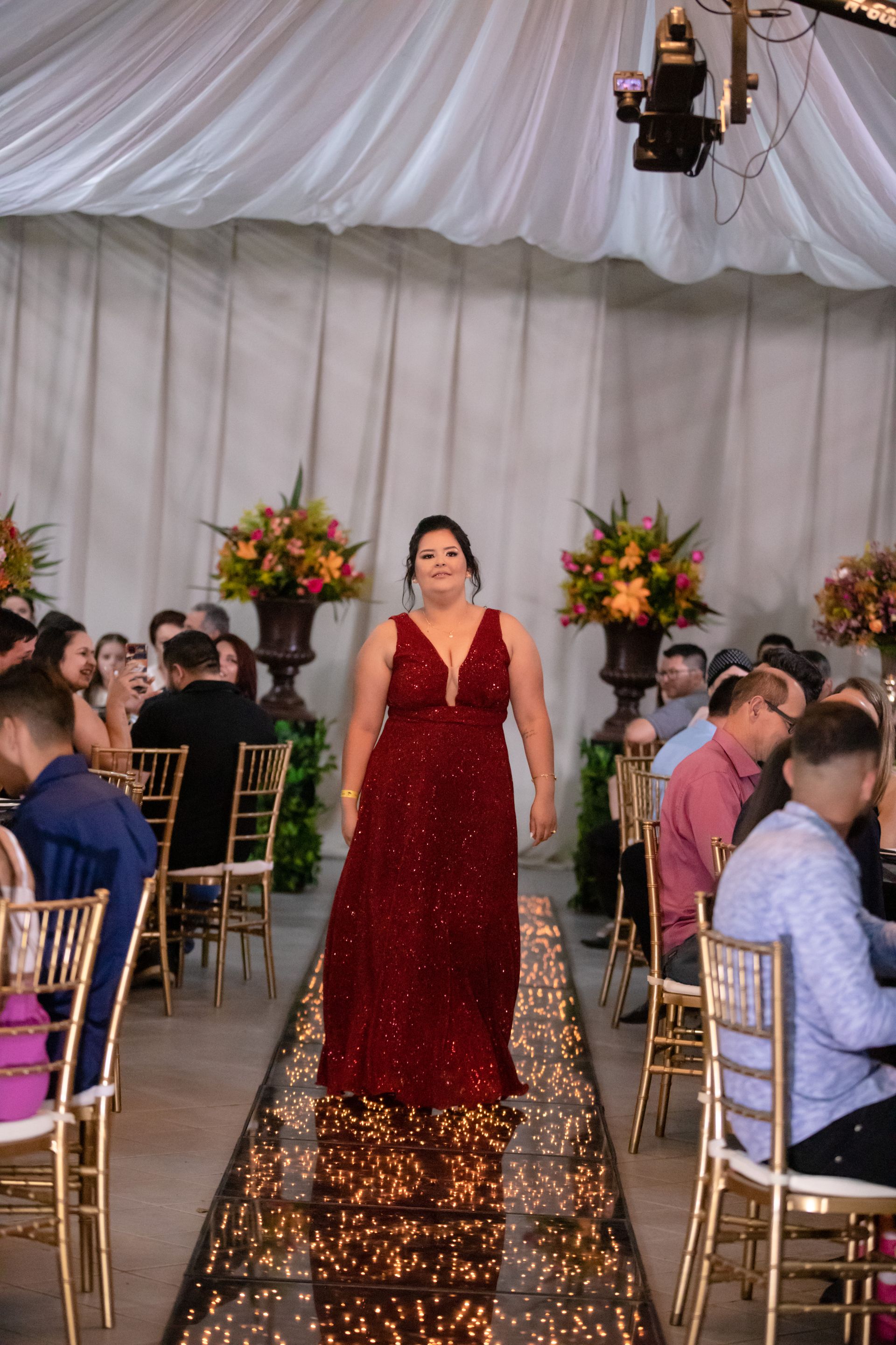 Alice Julia - Formatura Terceirão - 2 - 1