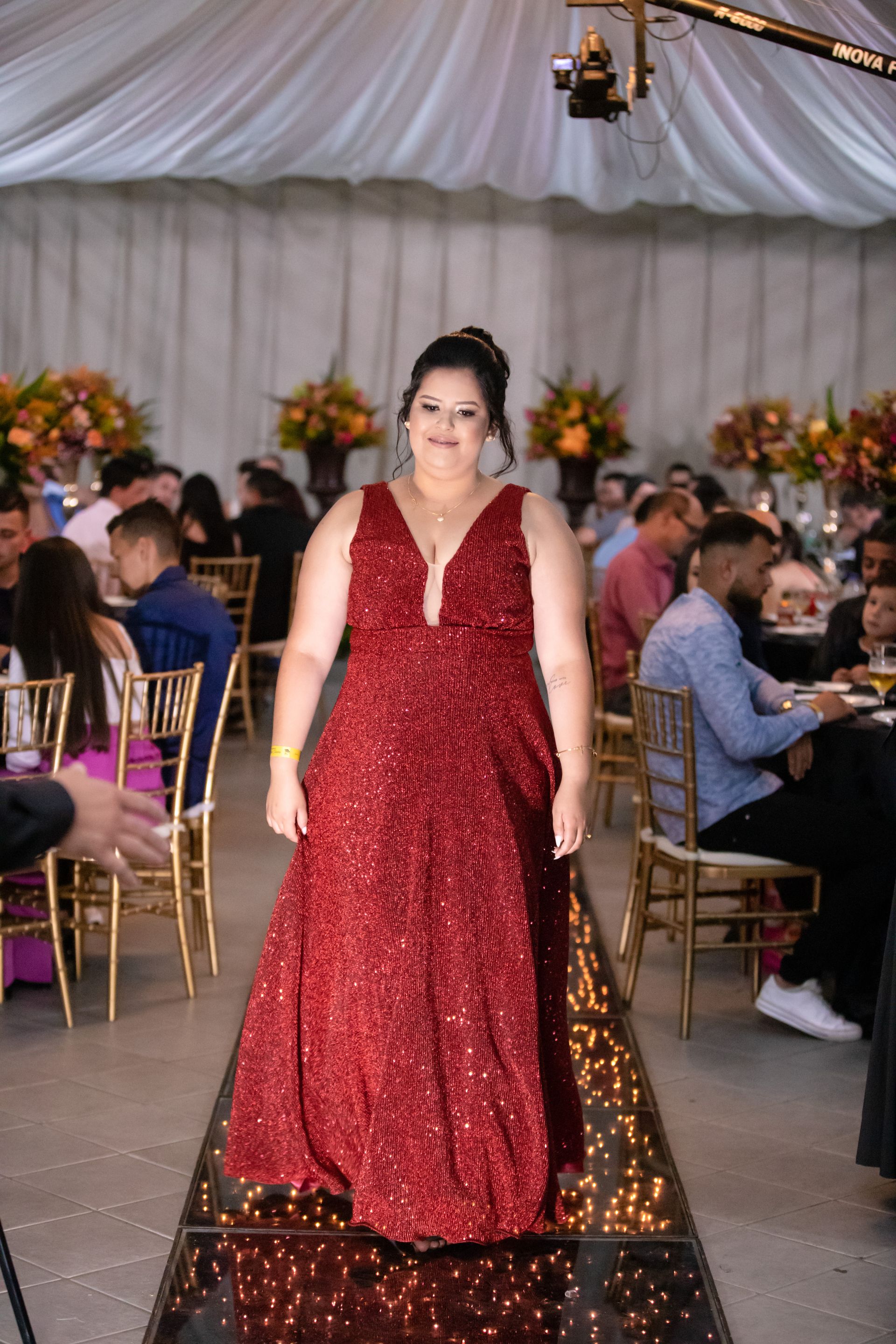 Alice Julia - Formatura Terceirão - 2 - 2