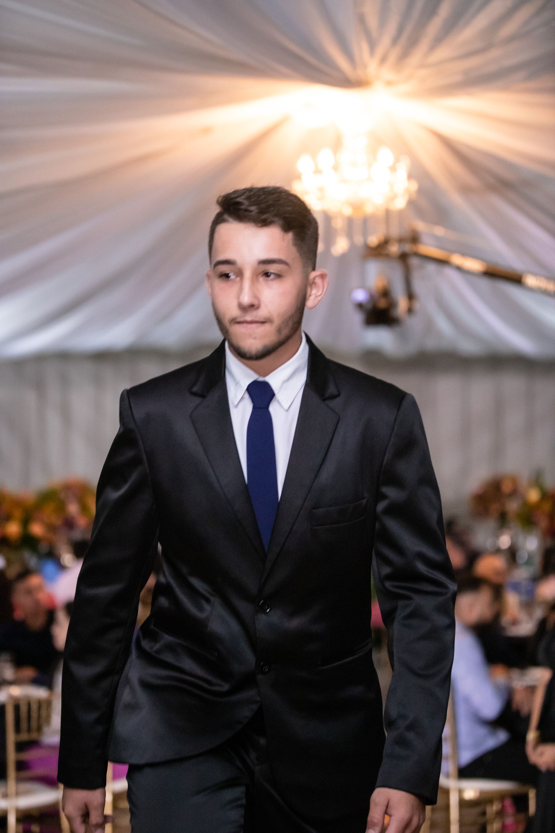 Alice Julia - Formatura Terceirão - 2 - 2