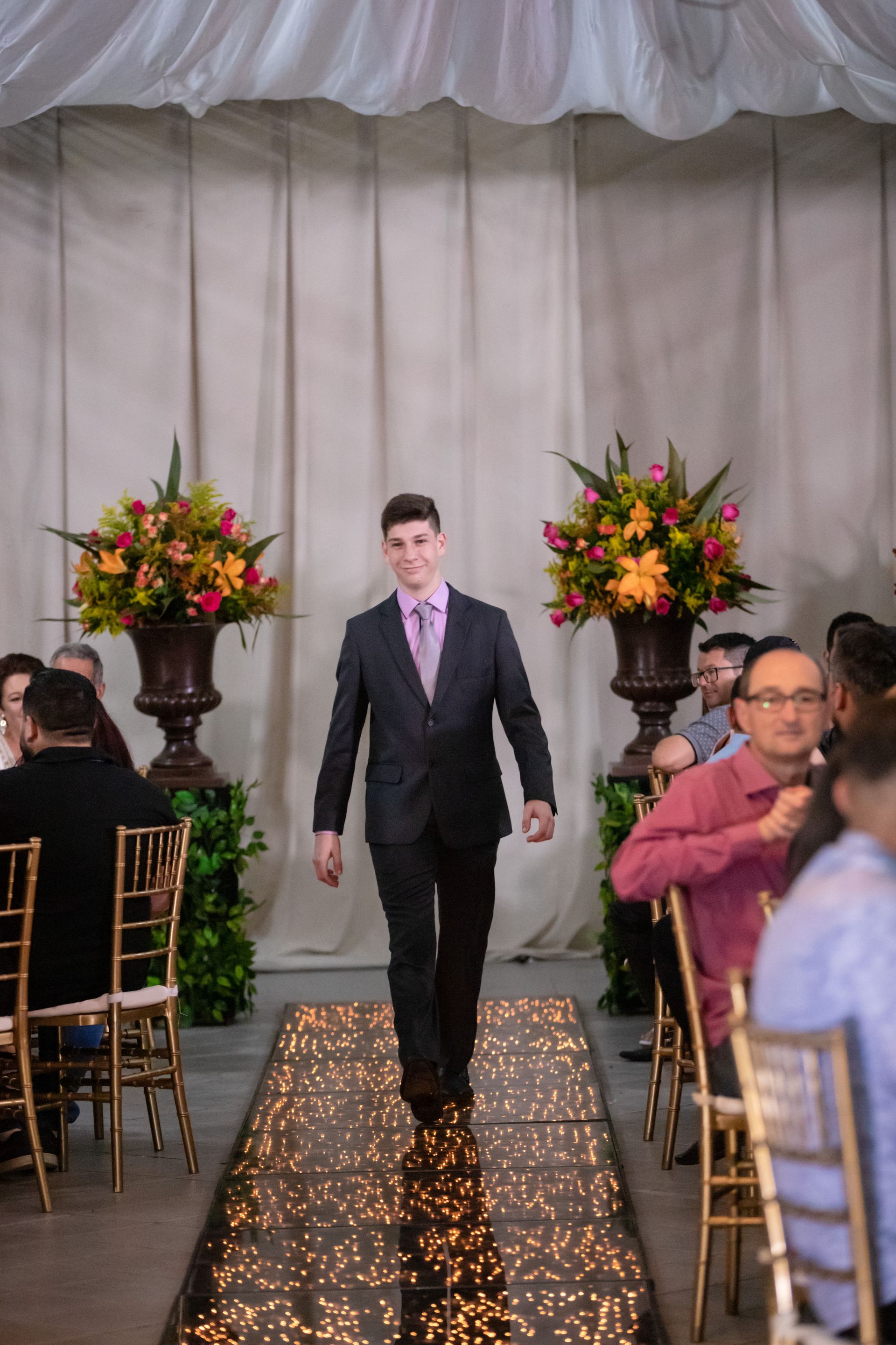 Alice Julia - Formatura Terceirão - 2 - 1