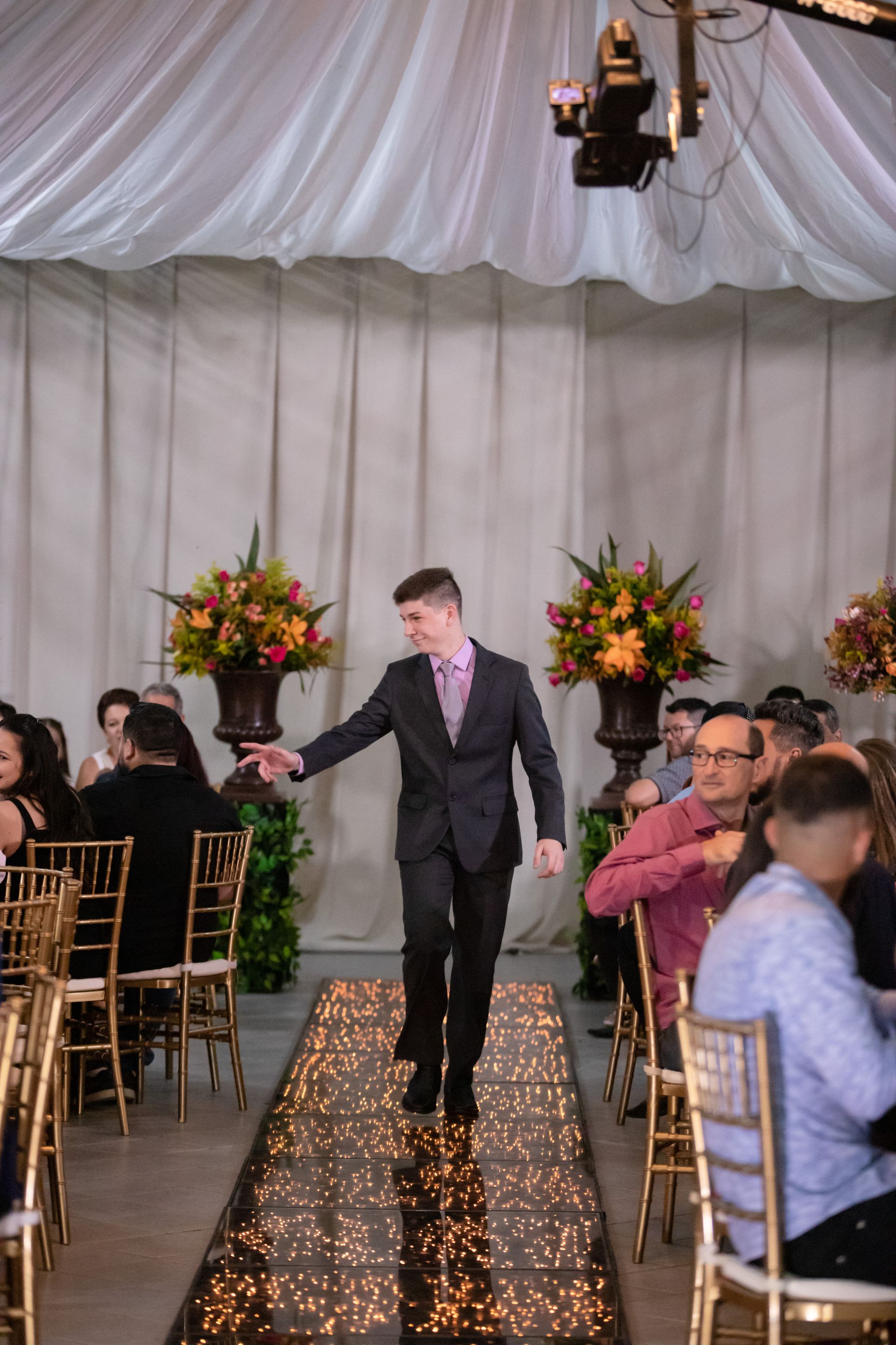 Alice Julia - Formatura Terceirão - 2 - 2