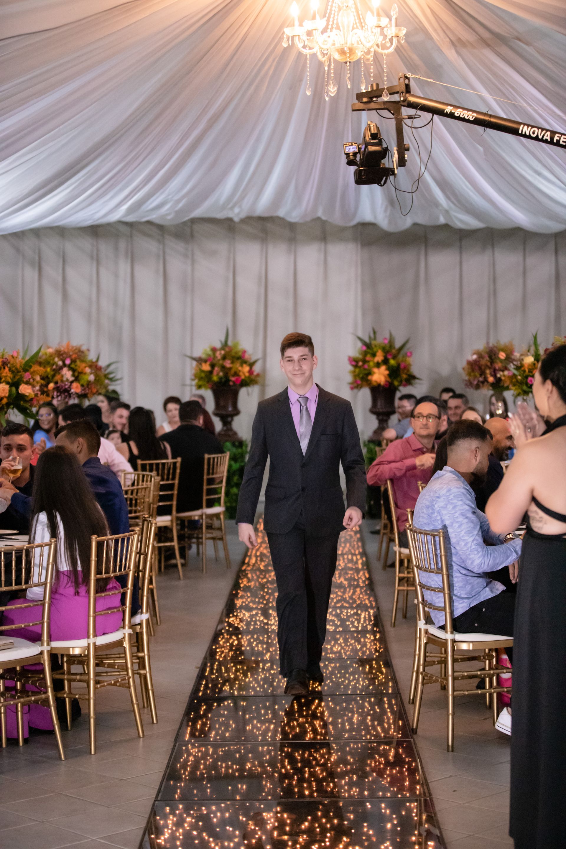 Alice Julia - Formatura Terceirão - 2 - 1