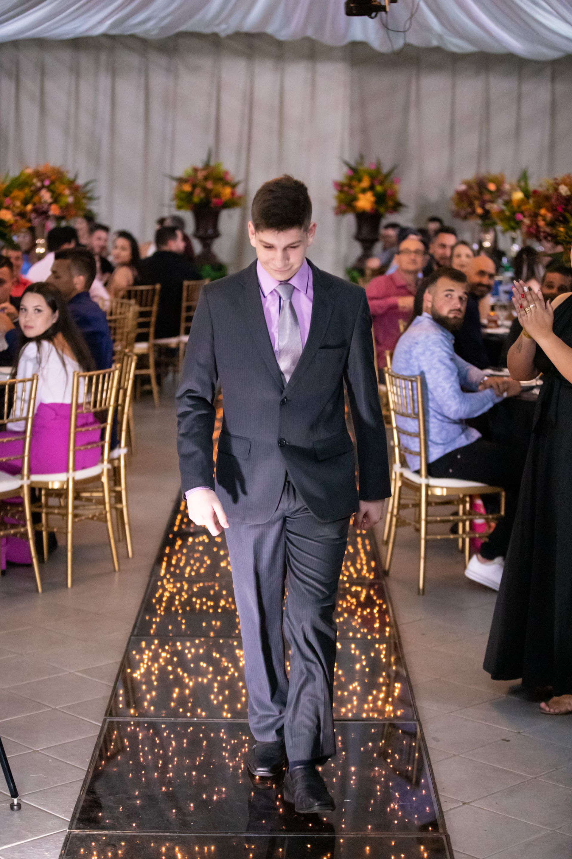 Alice Julia - Formatura Terceirão - 2 - 2