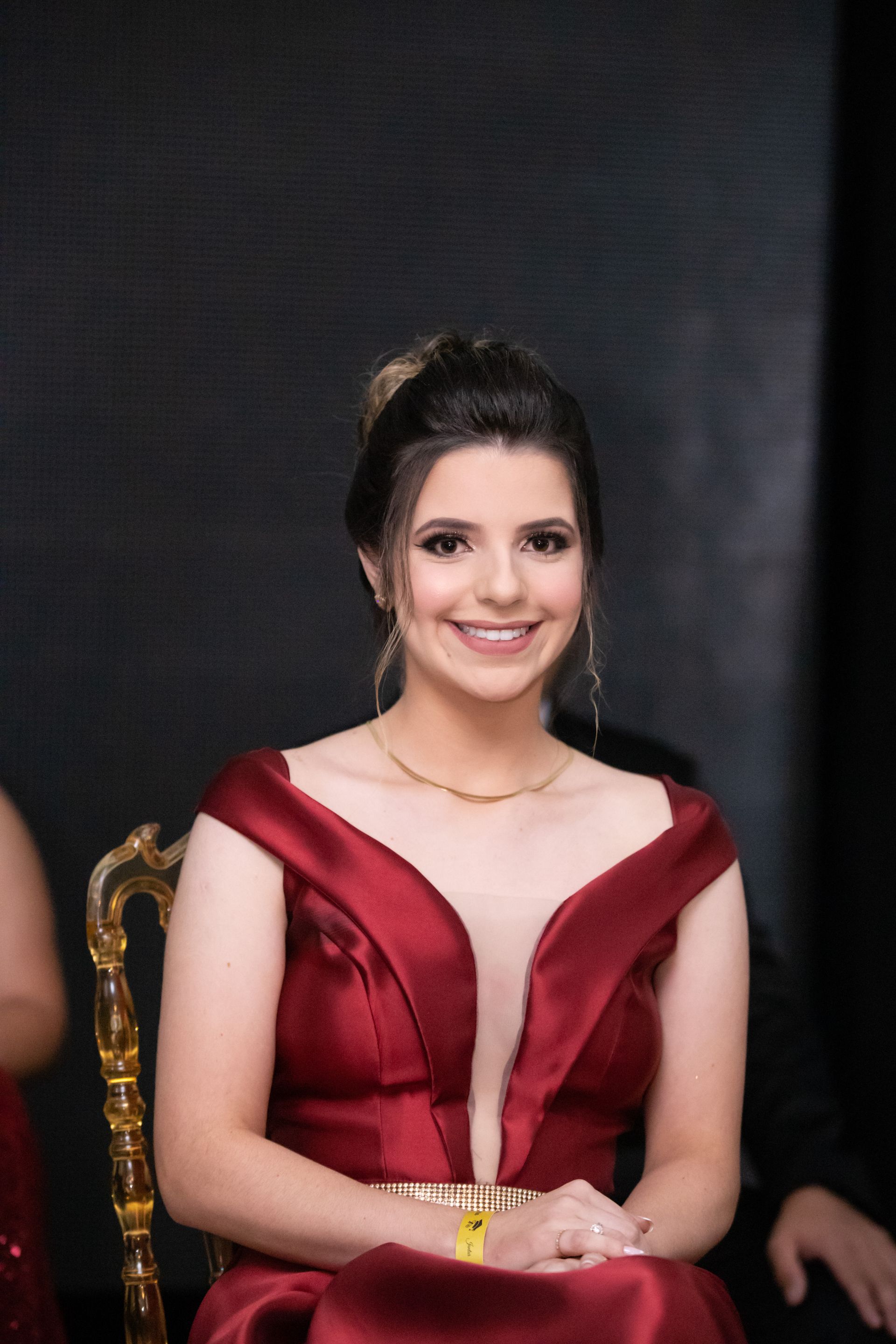 Alice Julia - Formatura Terceirão - 2 - 0