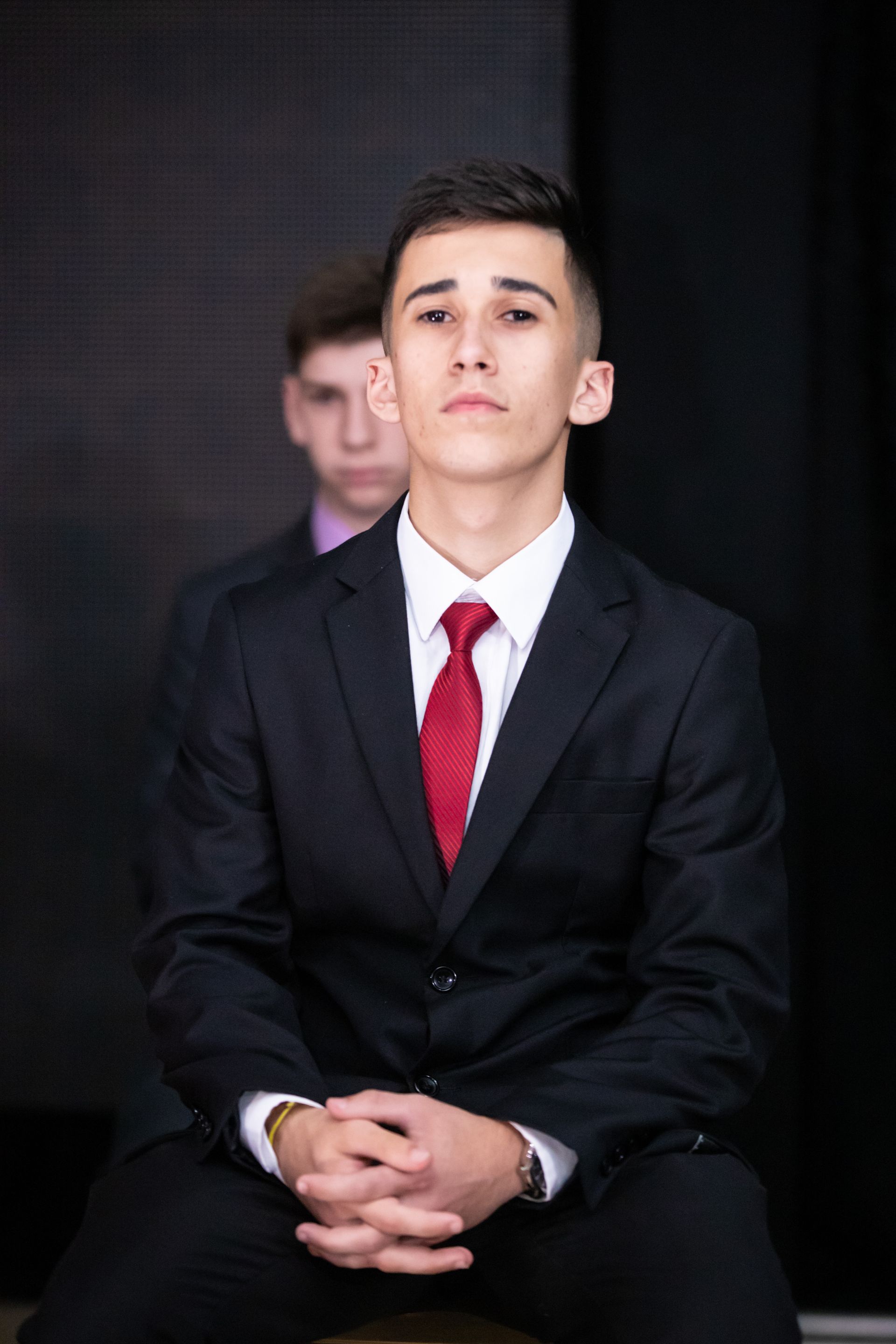 Alice Julia - Formatura Terceirão - 2 - 0