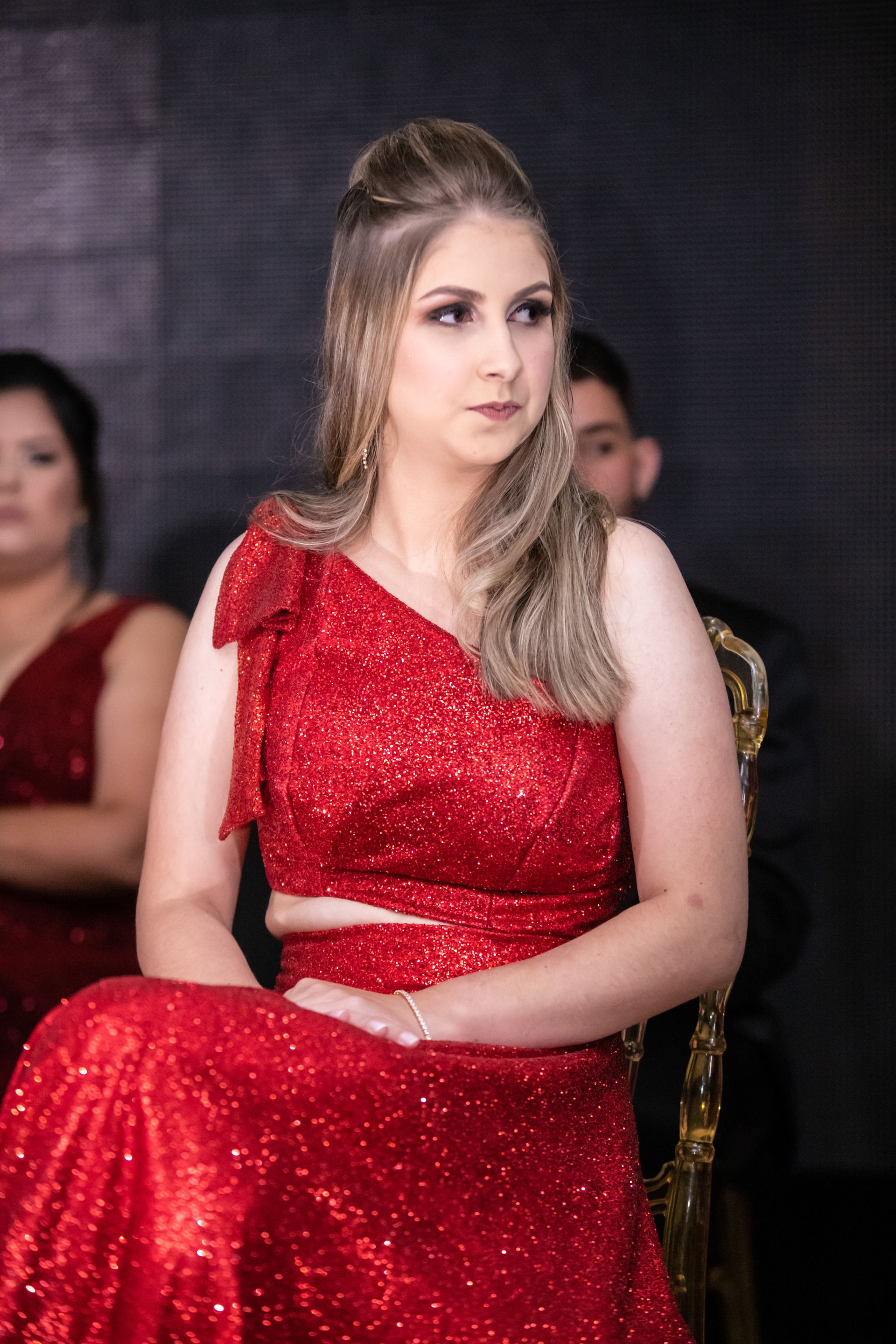 Alice Julia - Formatura Terceirão - 2 - 1