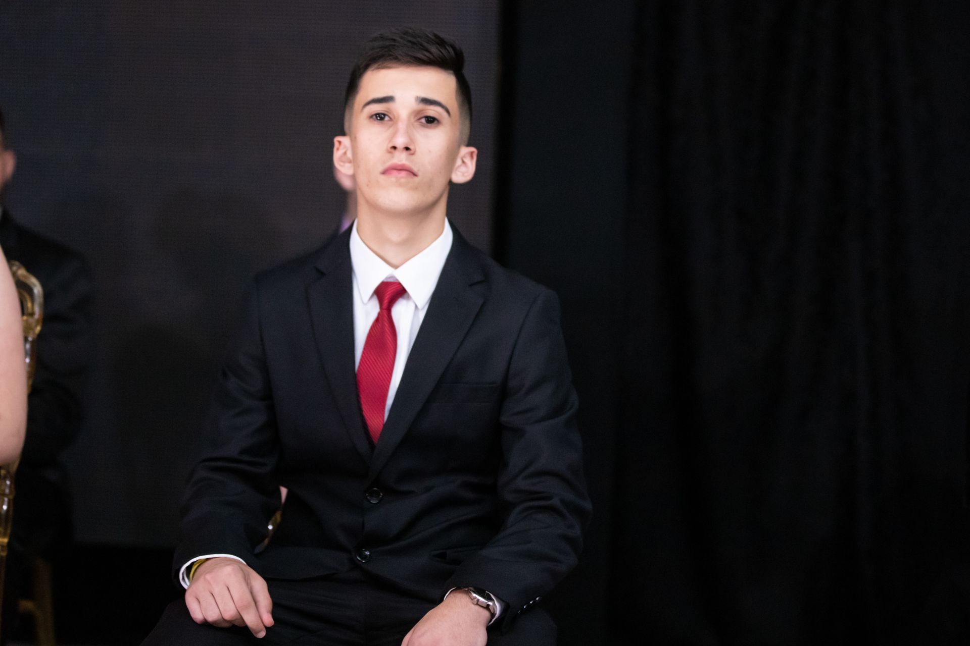 Alice Julia - Formatura Terceirão - 2 - 2