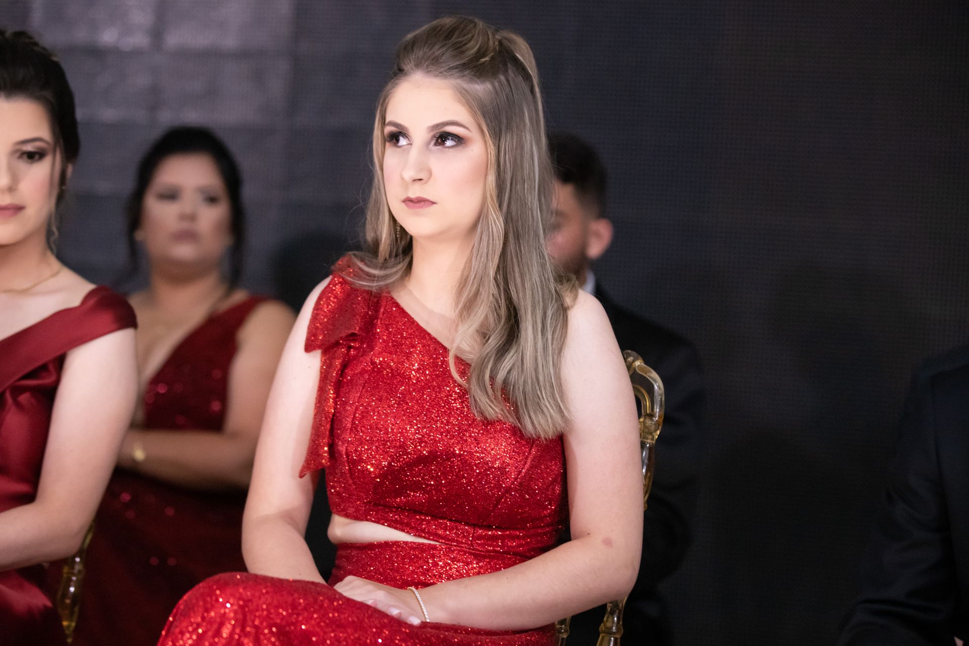 Alice Julia - Formatura Terceirão - 2 - 0