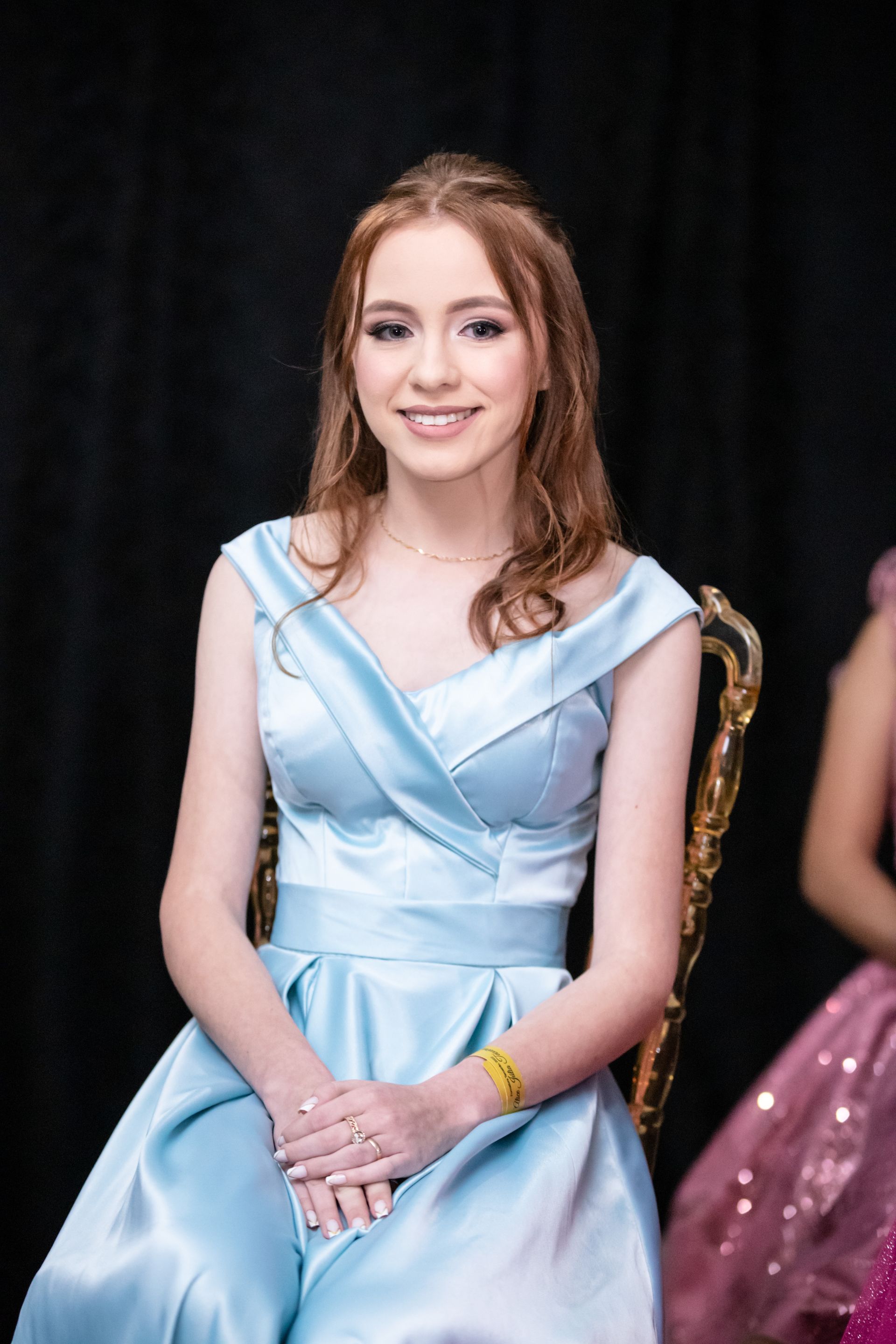 Alice Julia - Formatura Terceirão - 2 - 1