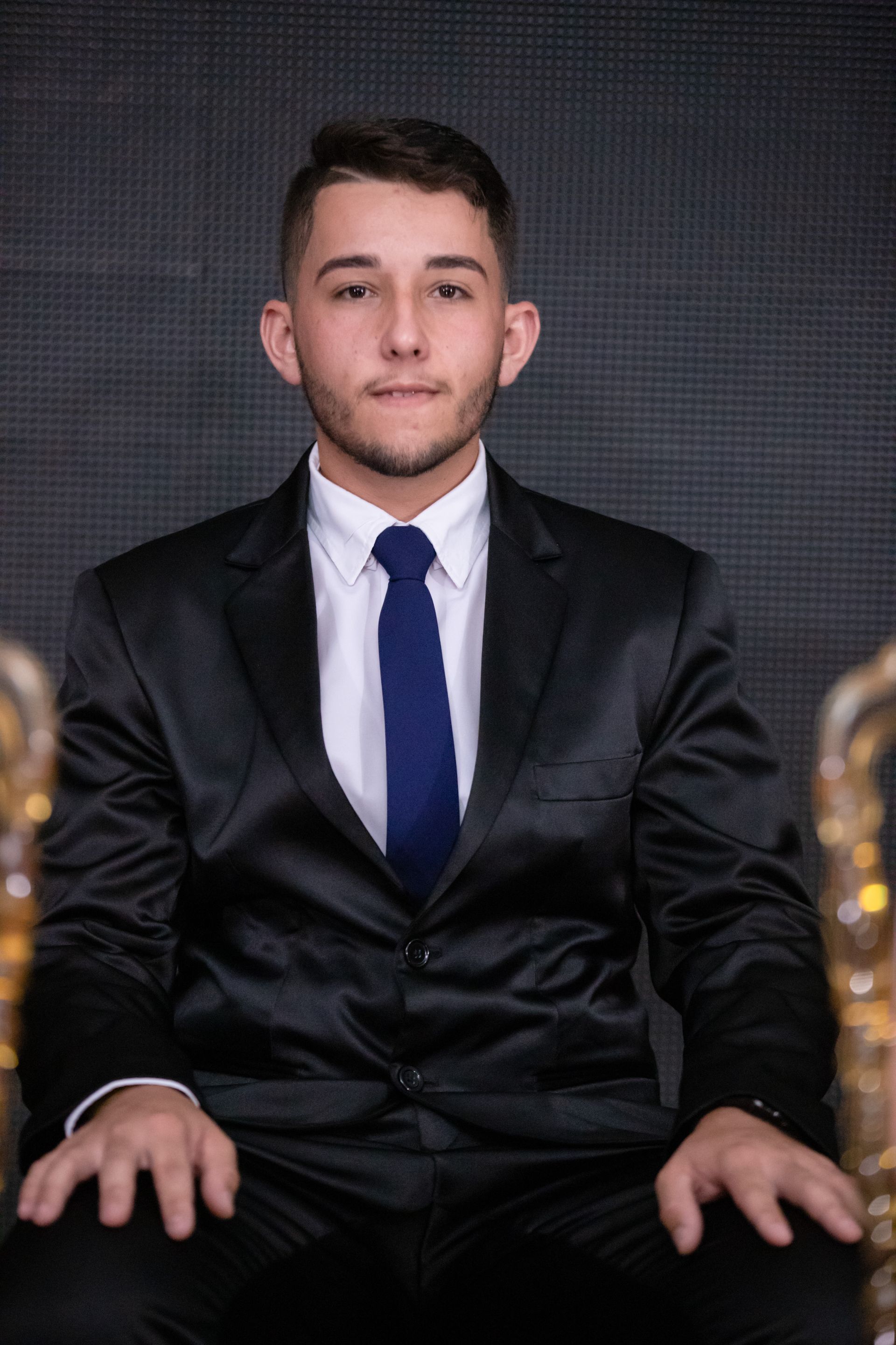 Alice Julia - Formatura Terceirão - 2 - 0