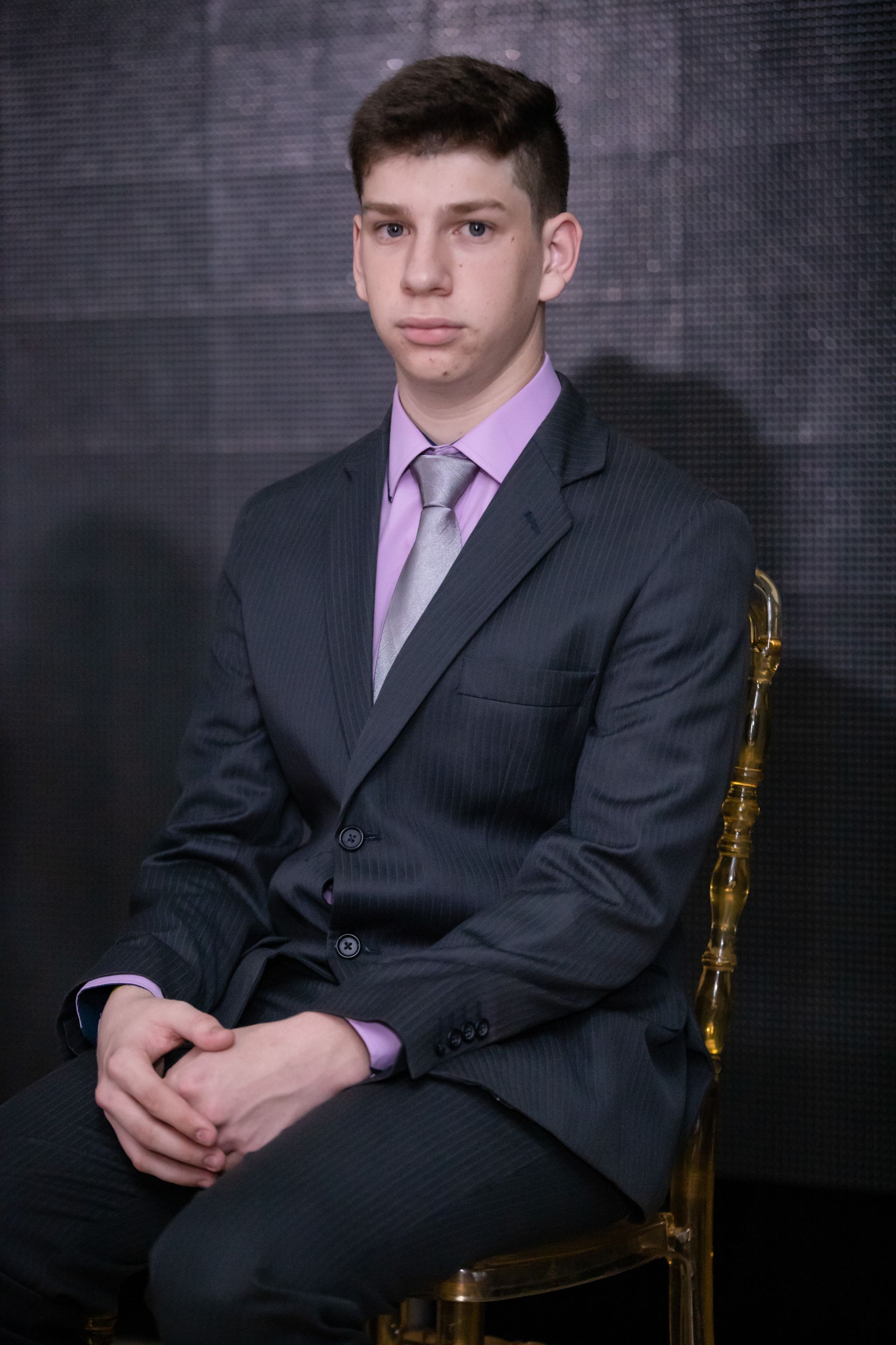 Alice Julia - Formatura Terceirão - 2 - 0