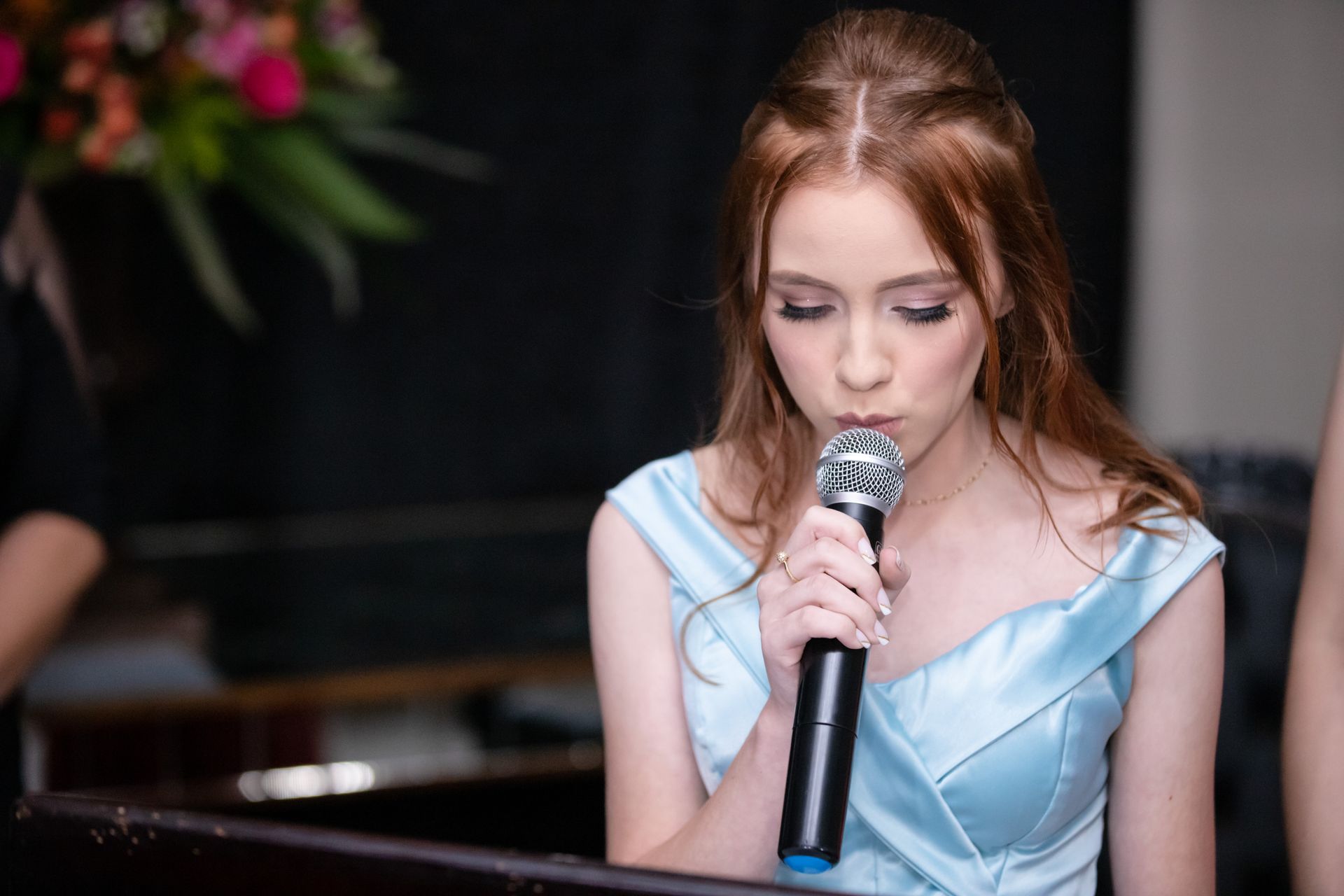 Alice Julia - Formatura Terceirão - 2 - 0