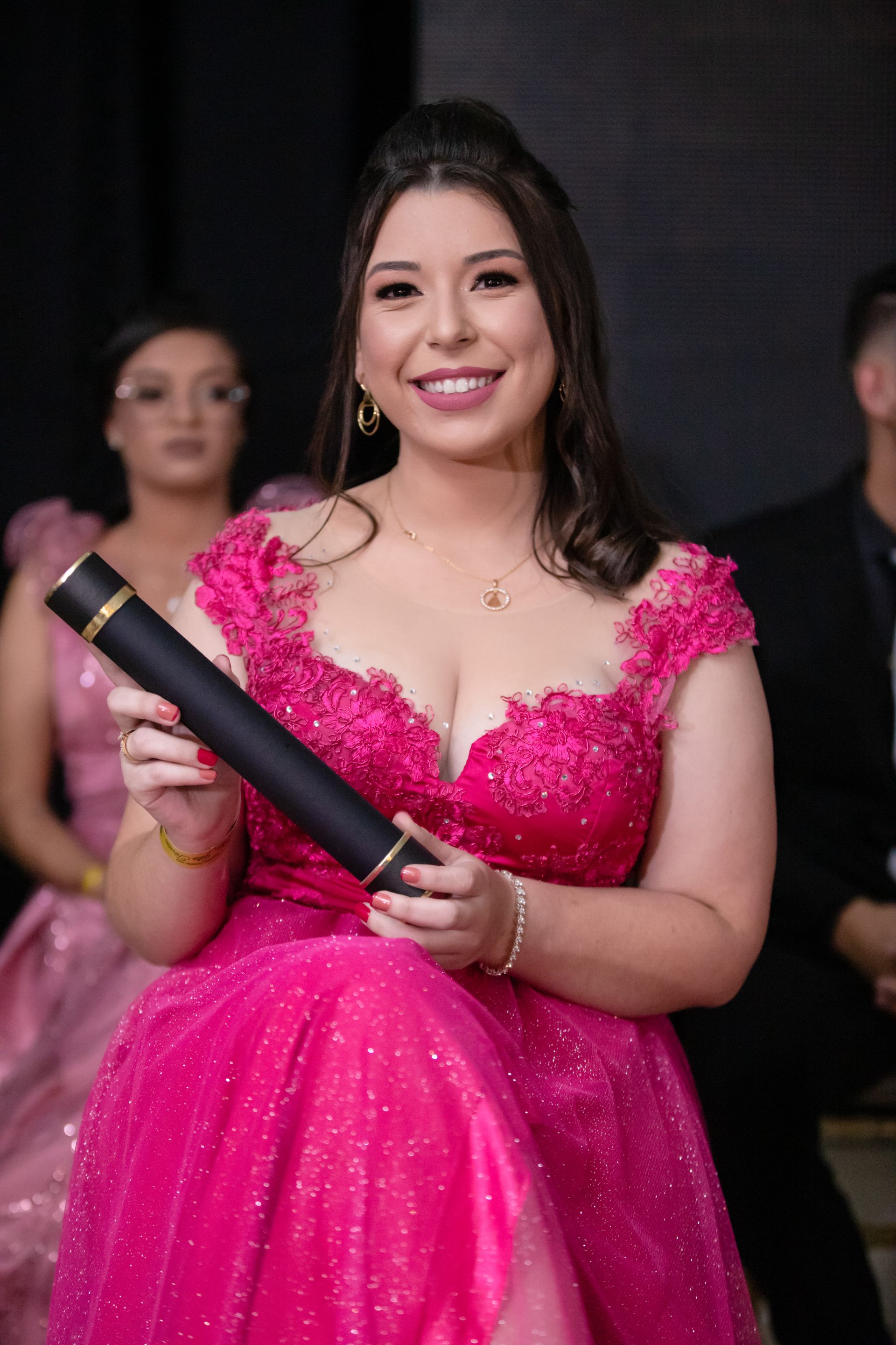 Alice Julia - Formatura Terceirão - 2 - 2