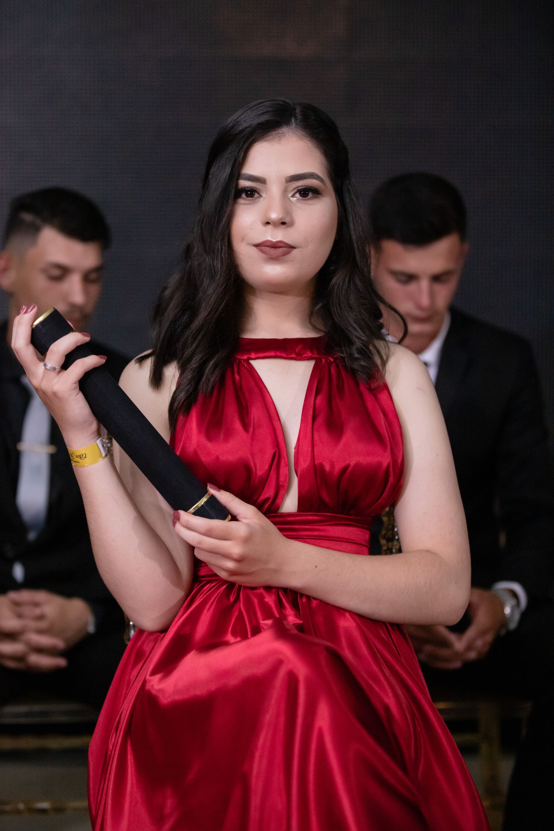 Alice Julia - Formatura Terceirão - 2 - 0