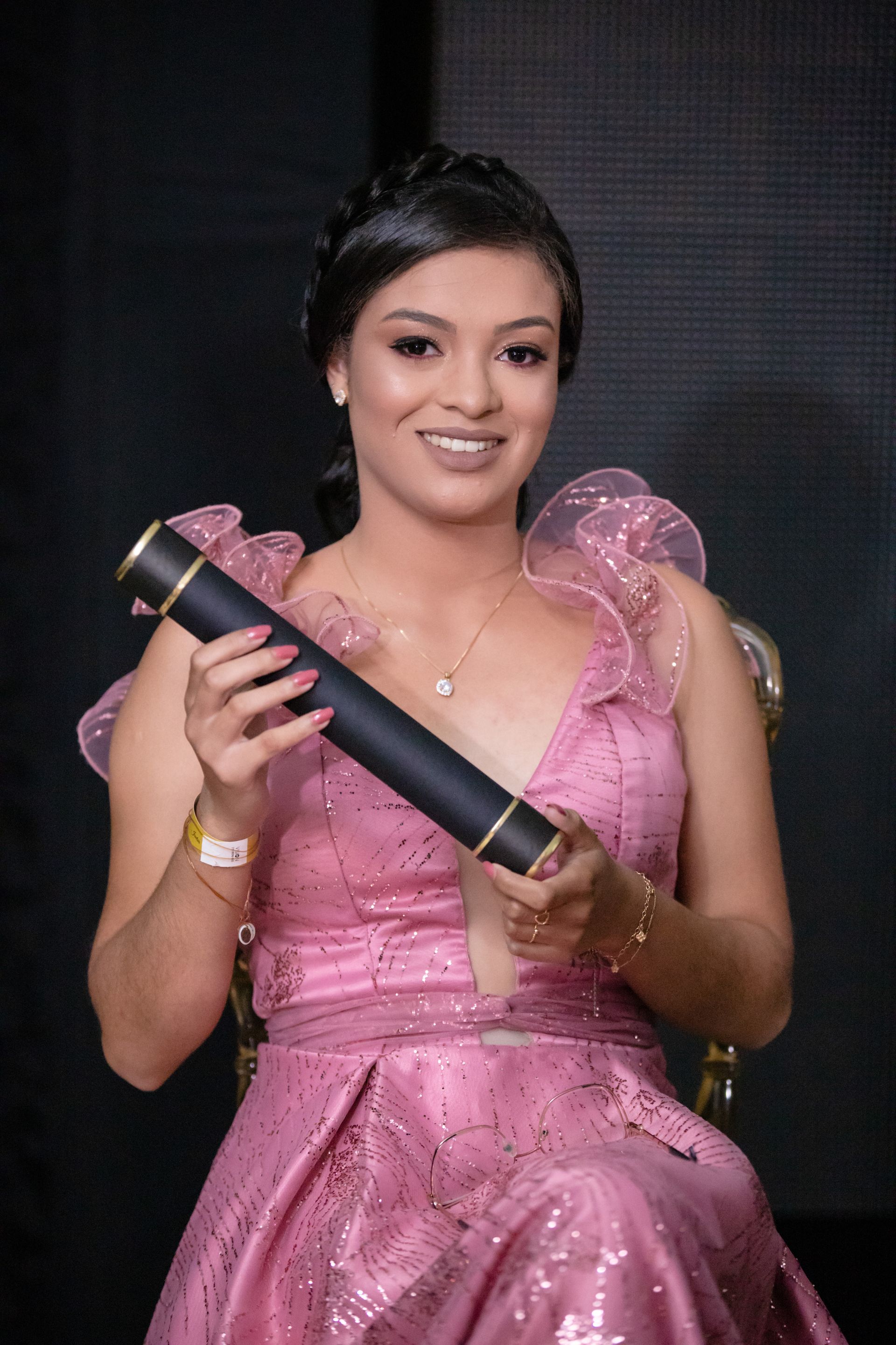 Alice Julia - Formatura Terceirão - 2 - 2