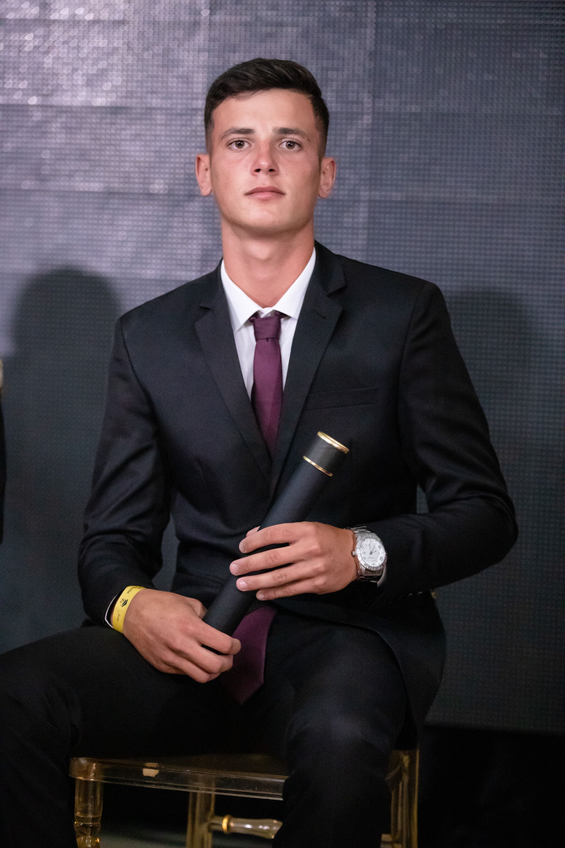 Alice Julia - Formatura Terceirão - 2 - 2