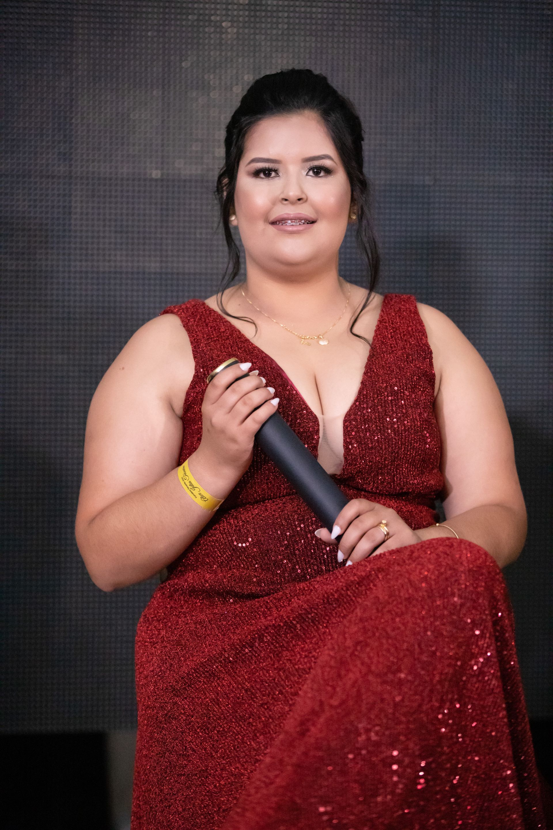 Alice Julia - Formatura Terceirão - 2 - 0