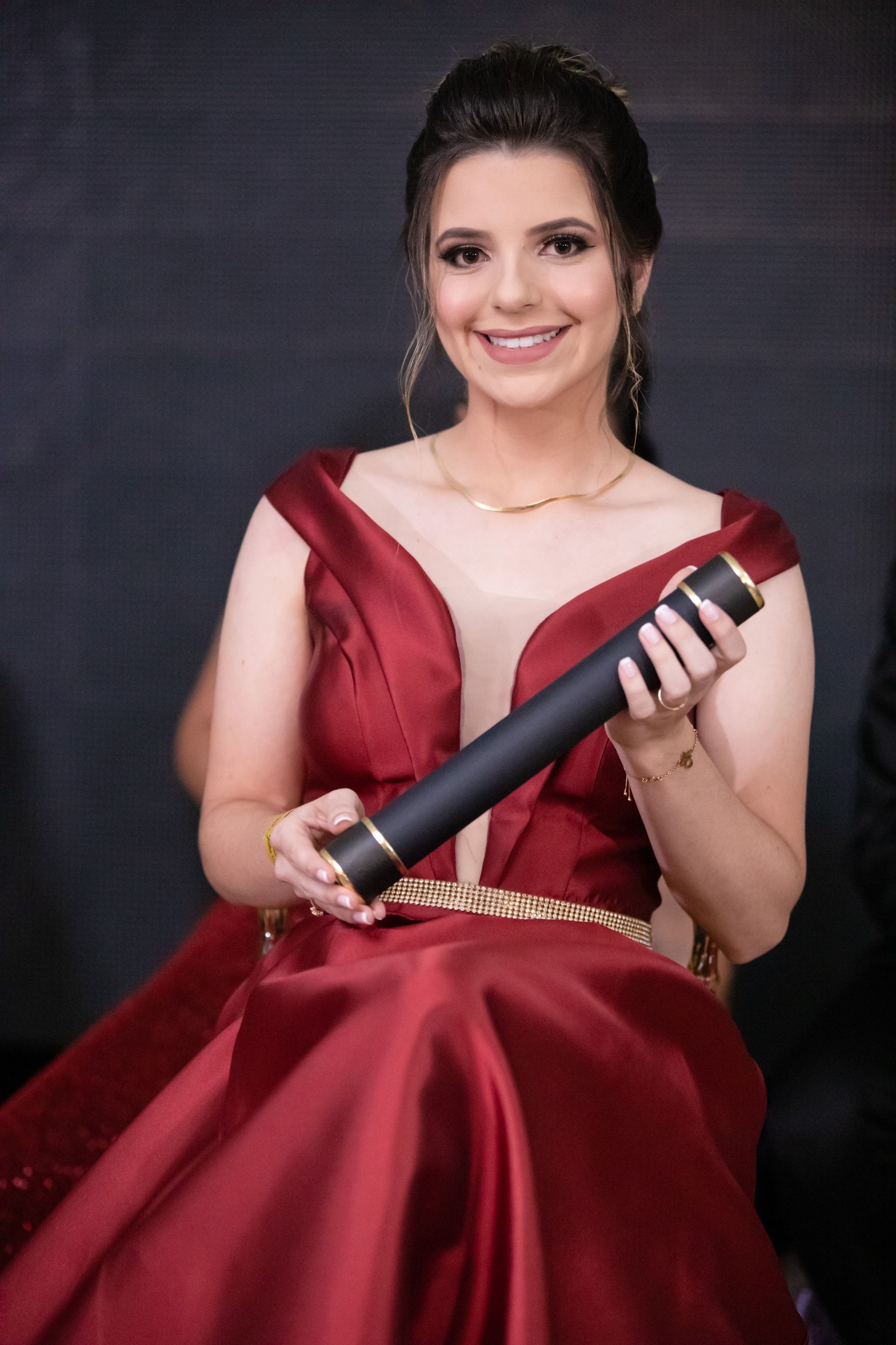 Alice Julia - Formatura Terceirão - 2 - 1