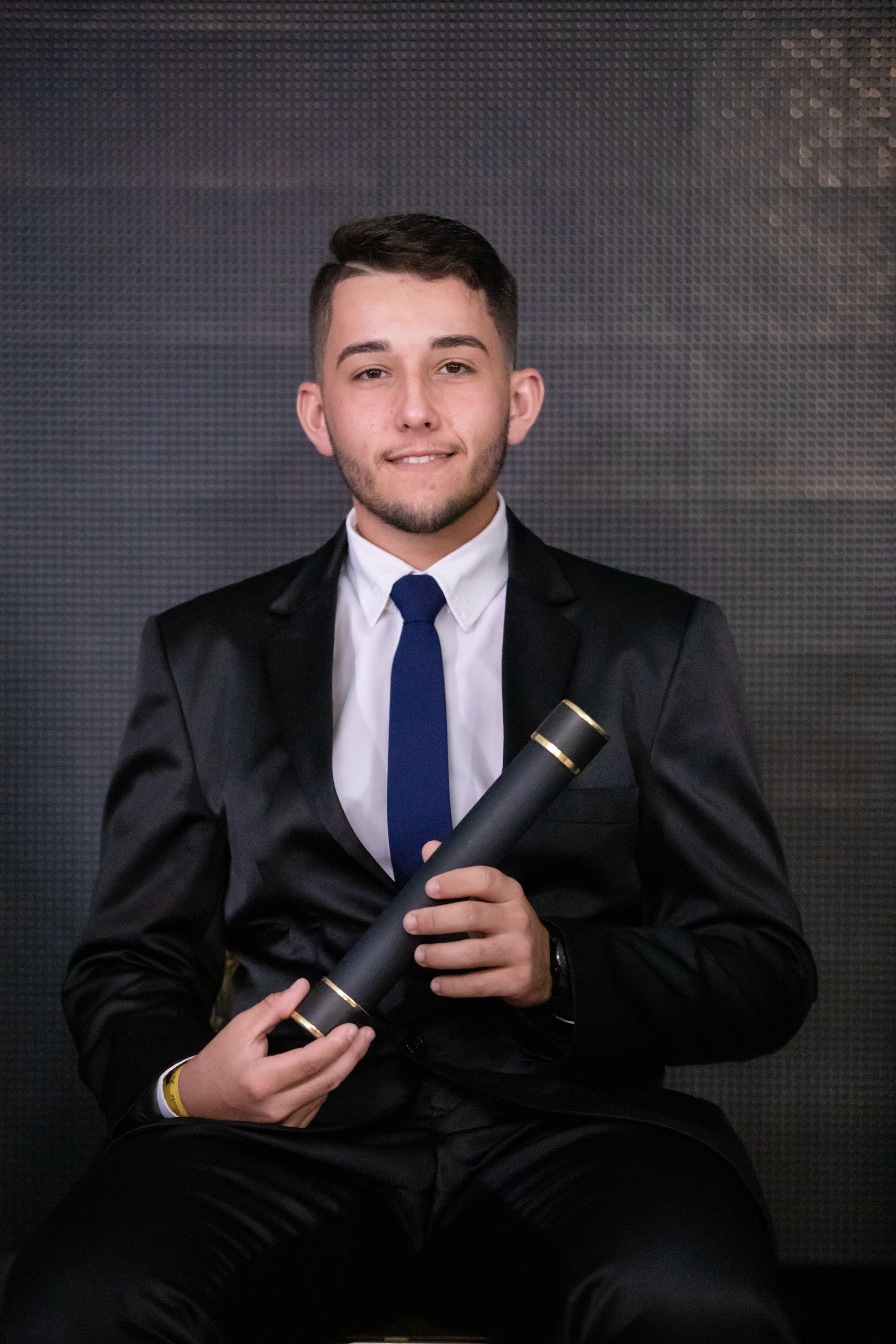 Alice Julia - Formatura Terceirão - 2 - 2