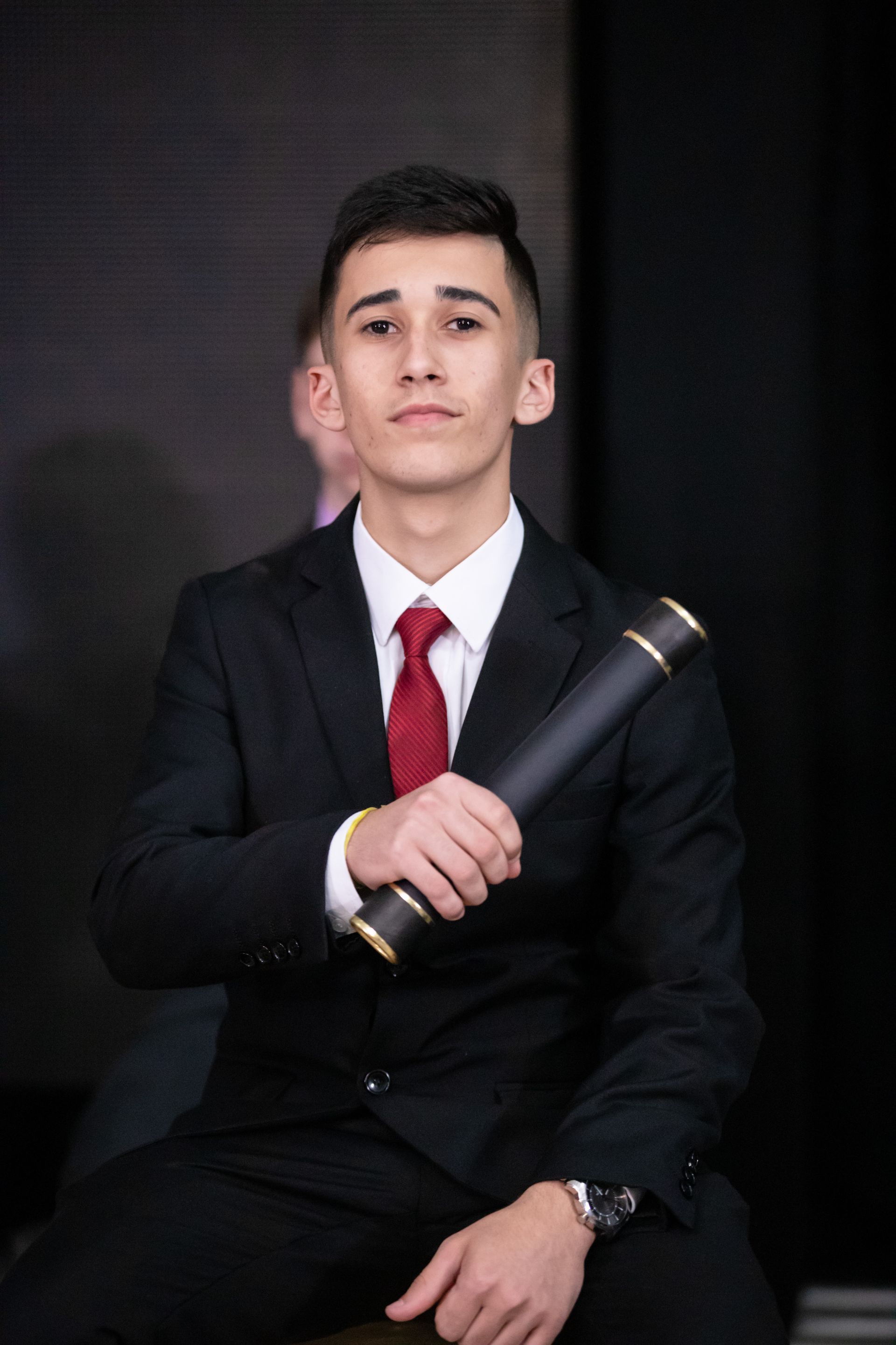 Alice Julia - Formatura Terceirão - 2 - 1