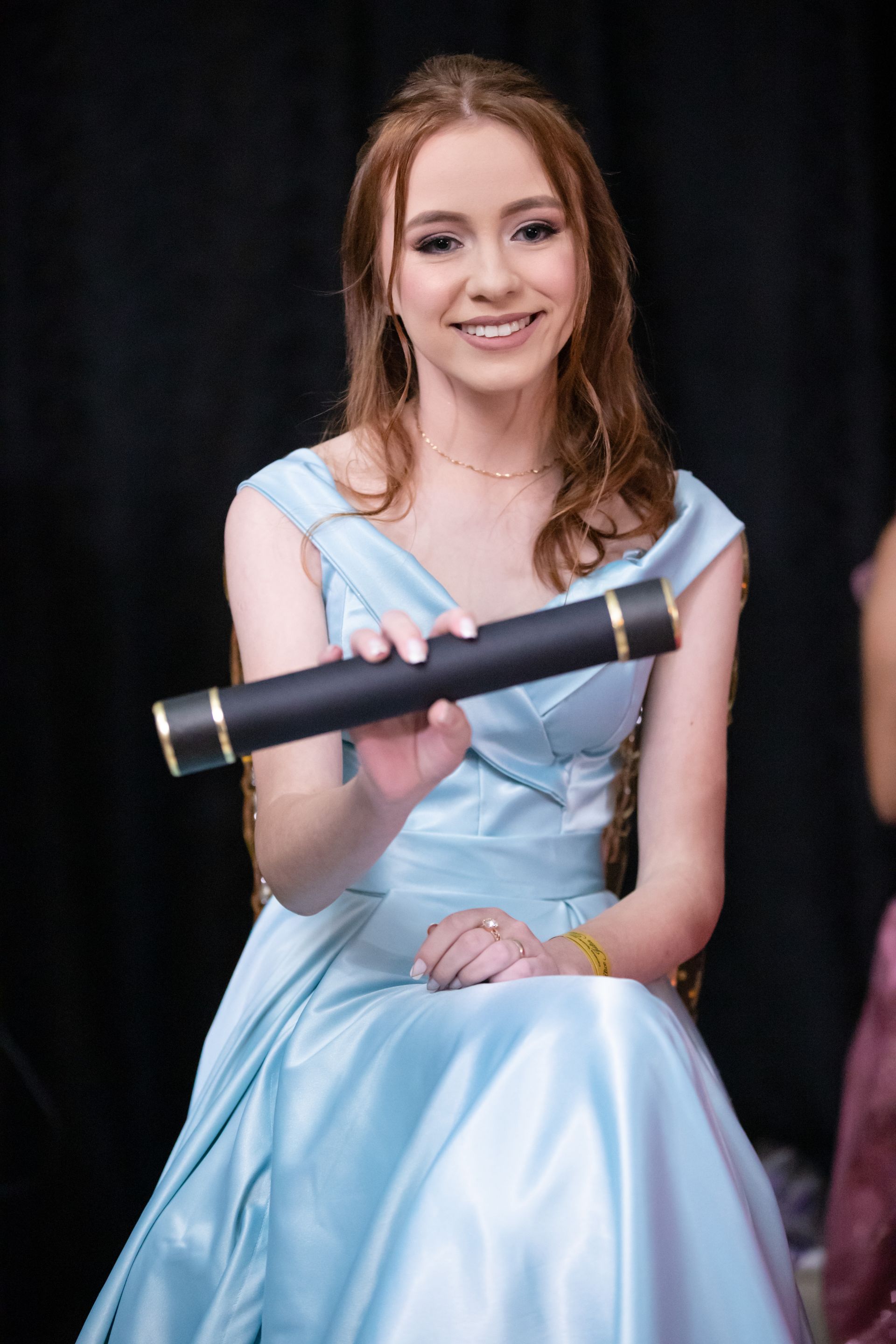 Alice Julia - Formatura Terceirão - 2 - 0