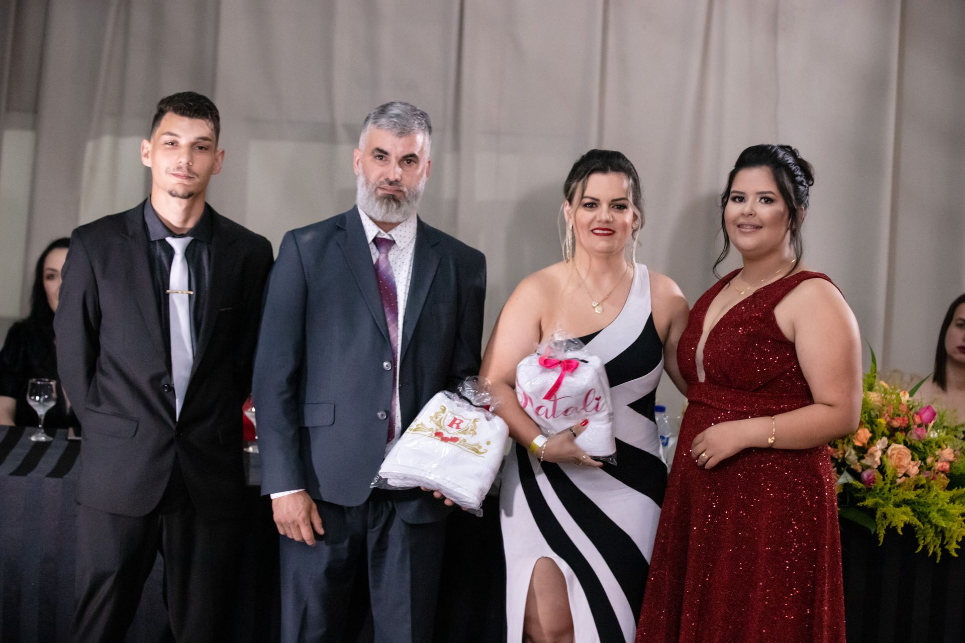 Alice Julia - Formatura Terceirão - 2 - 2